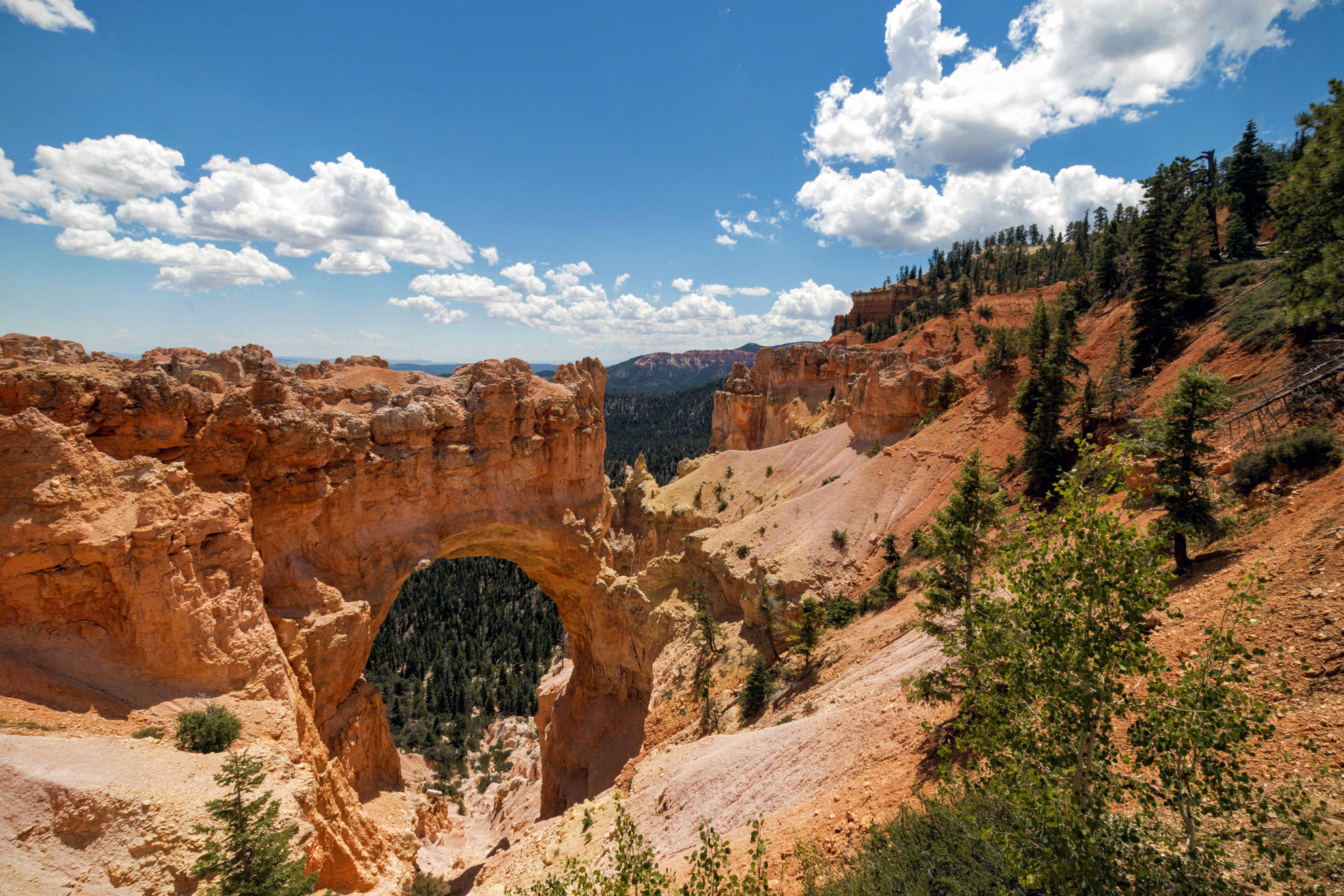 Bryce Canyon