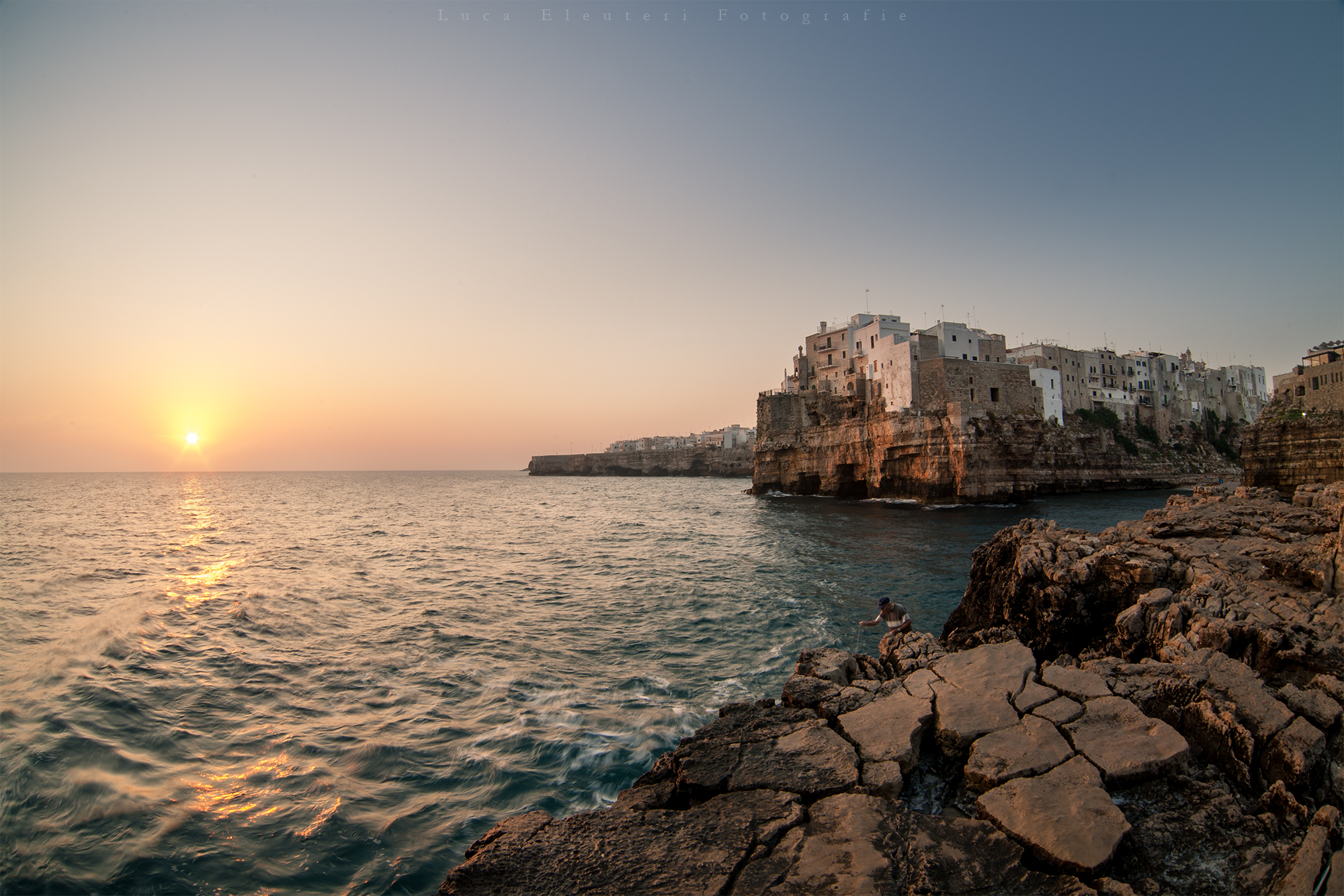 Polignano a Mare