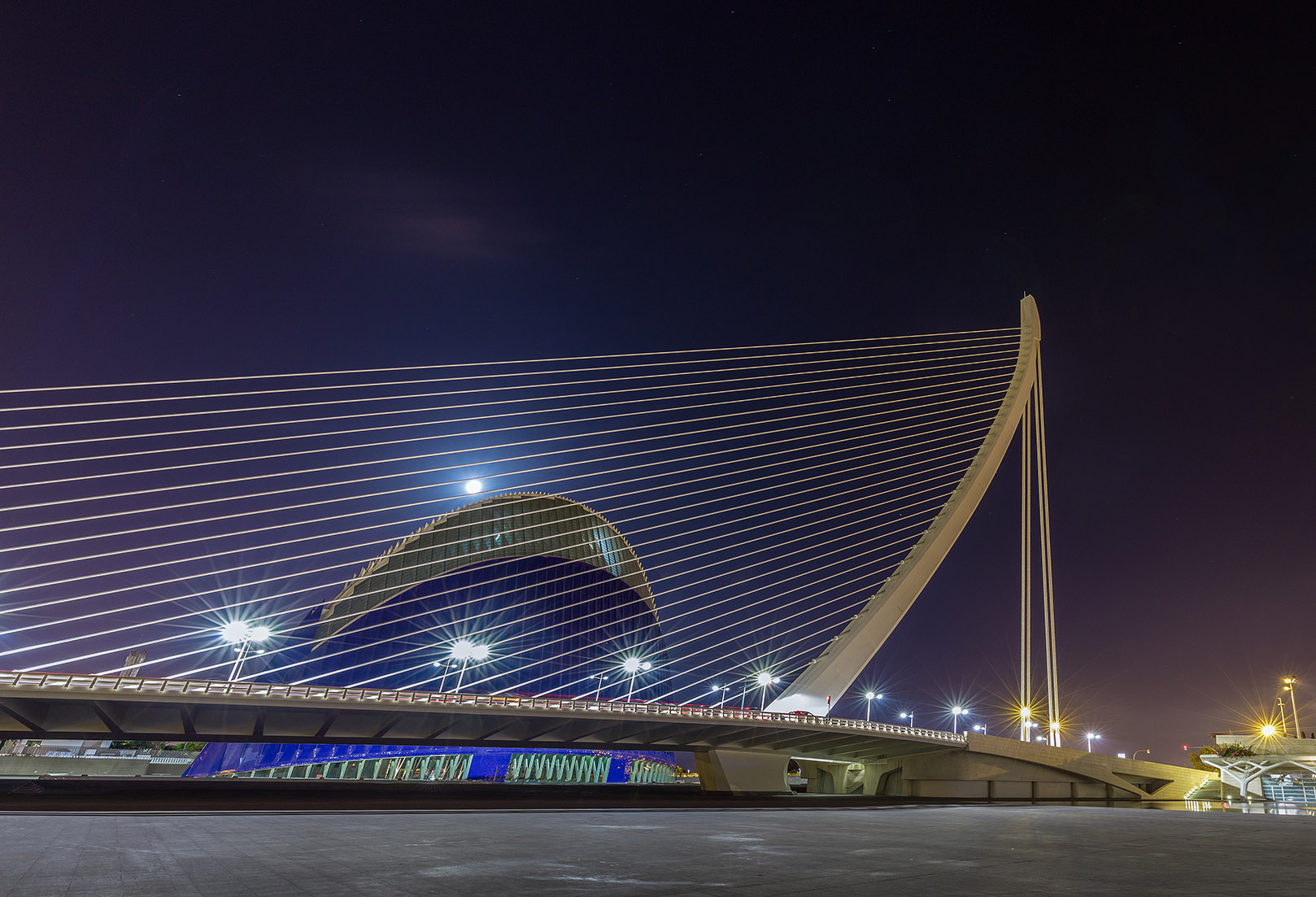 Pont de l'Assut de l'Or