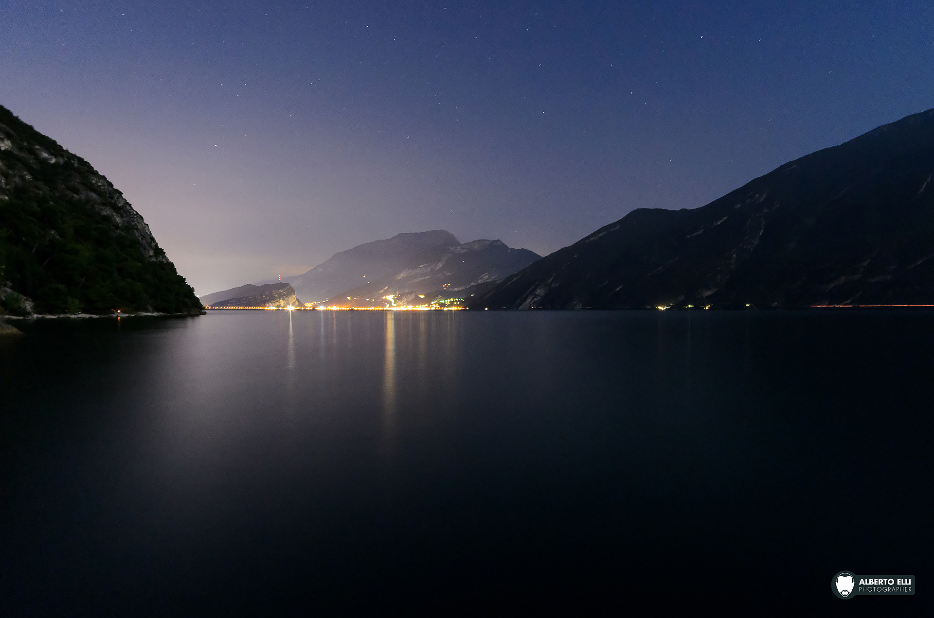 Limone - Night
