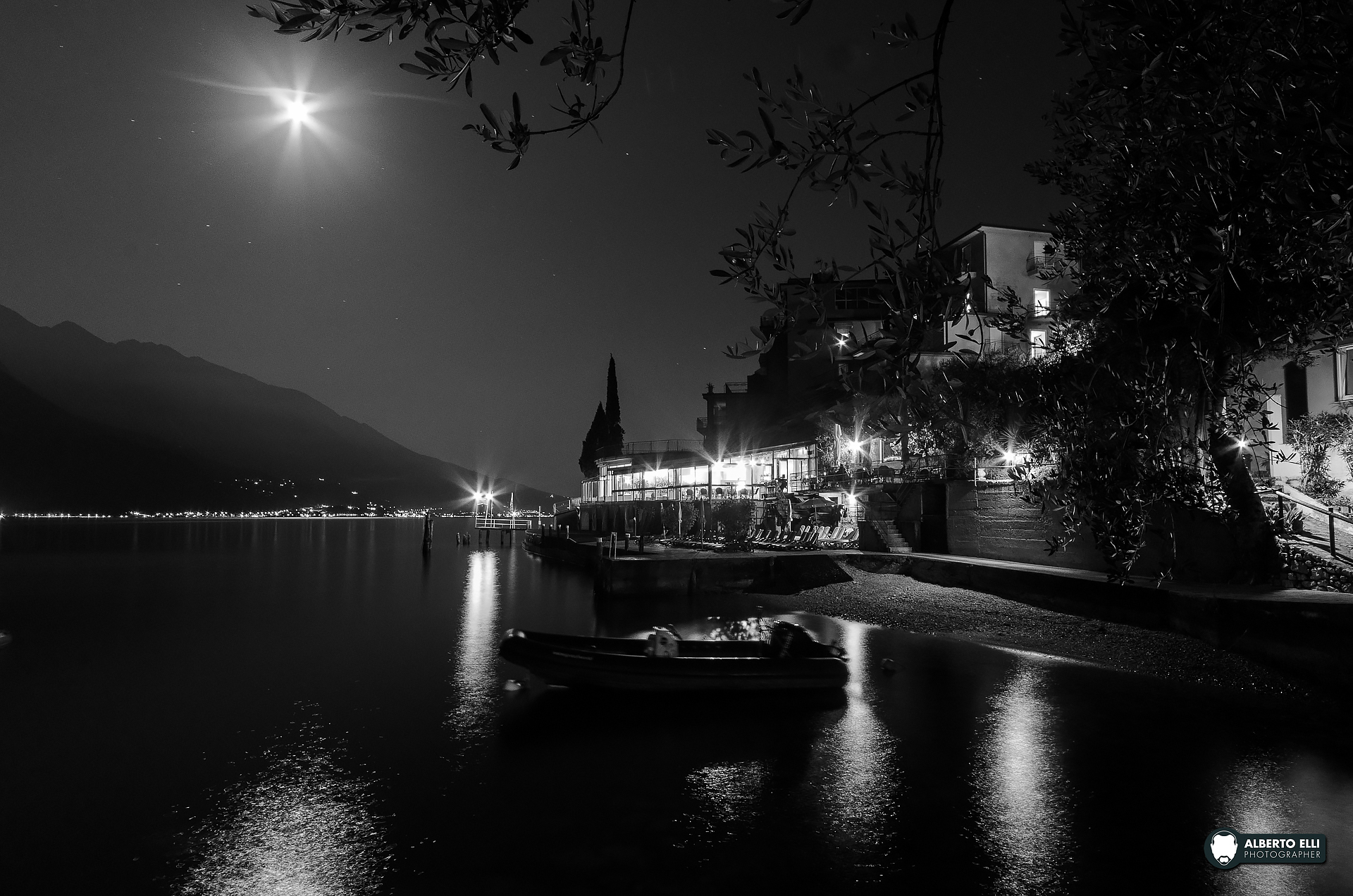 Limone - Night