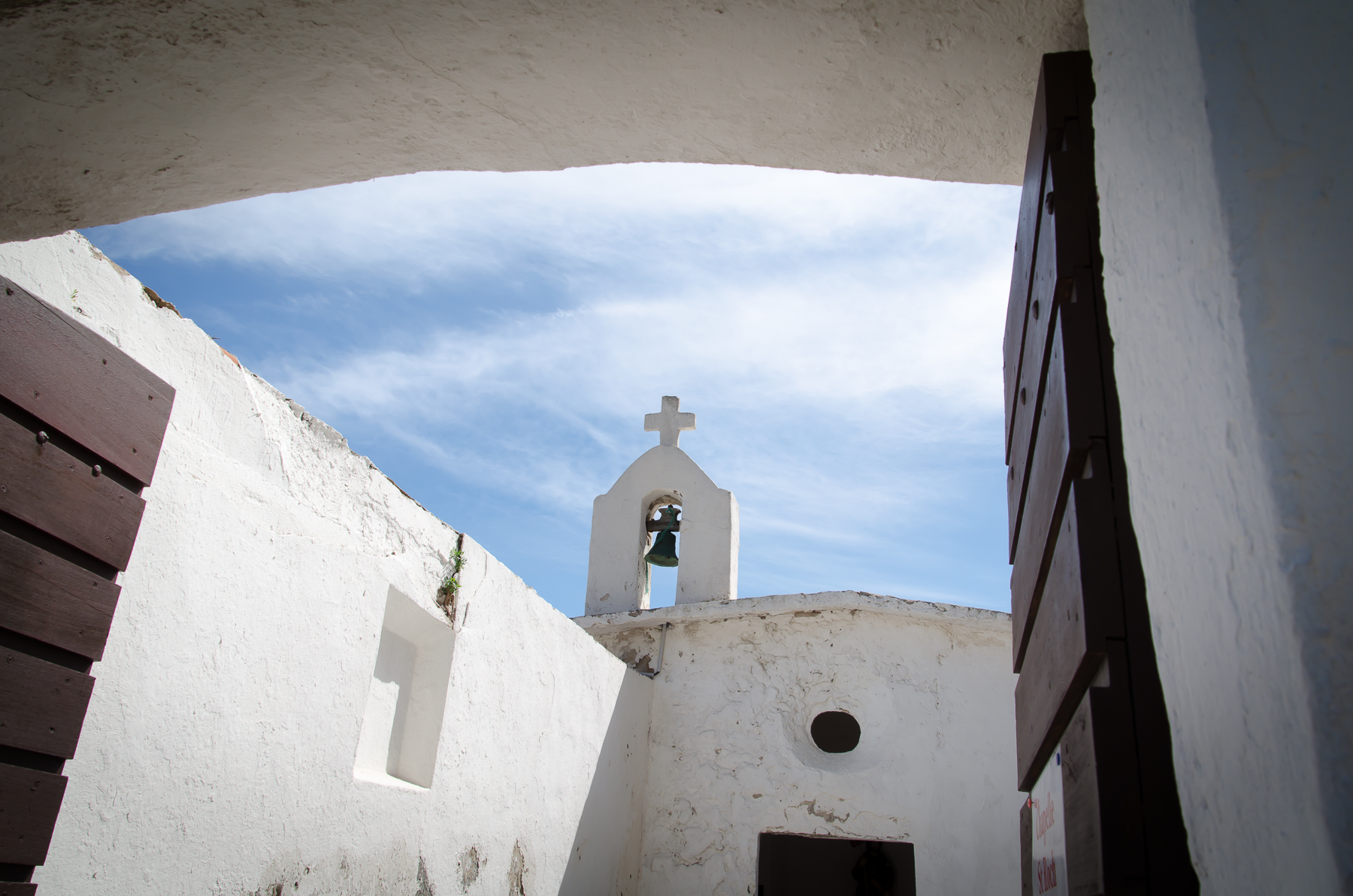 Aprite le vostre porte