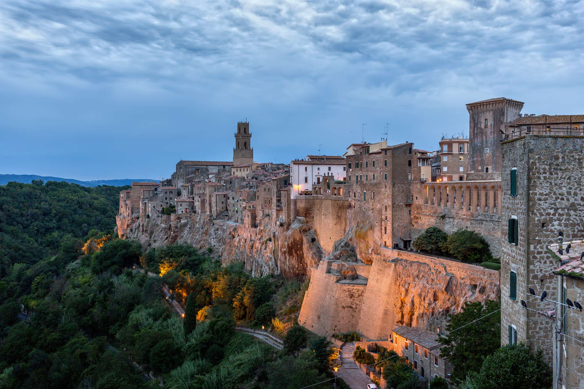 Pitigliano (gr)