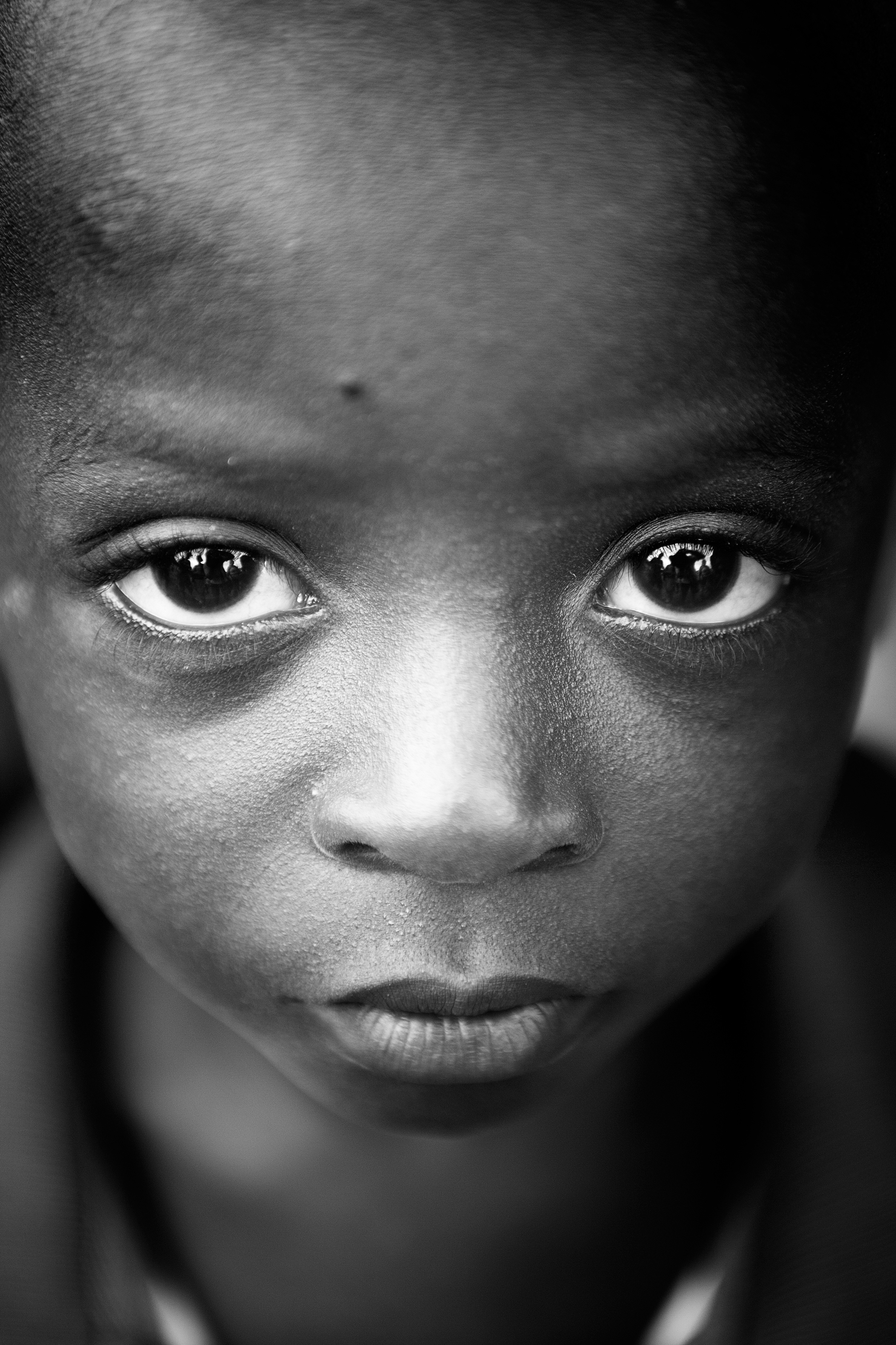 Tamberma village, Togo