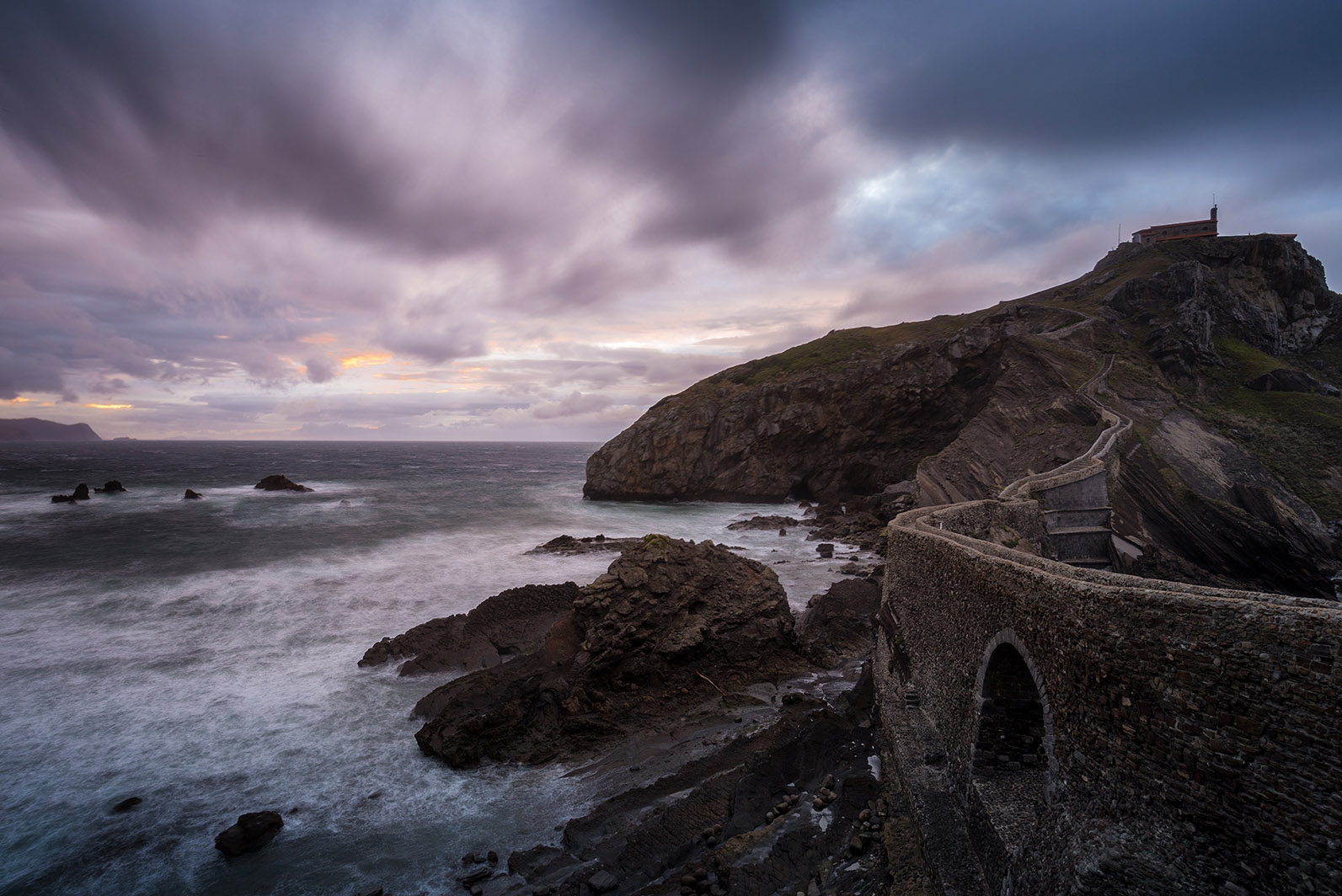 Gatzelugatxe