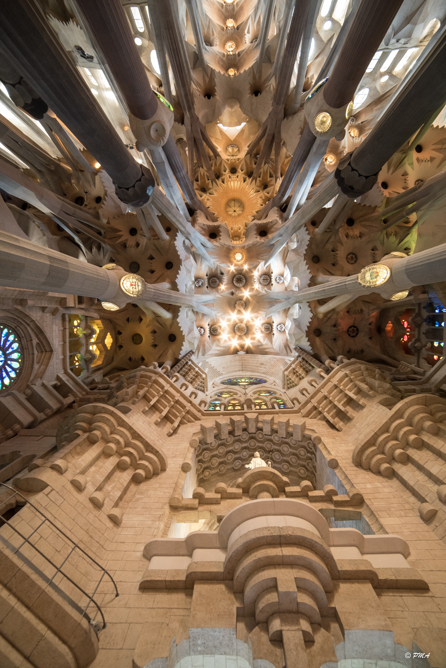 Barcelona - Sagrada Familia
