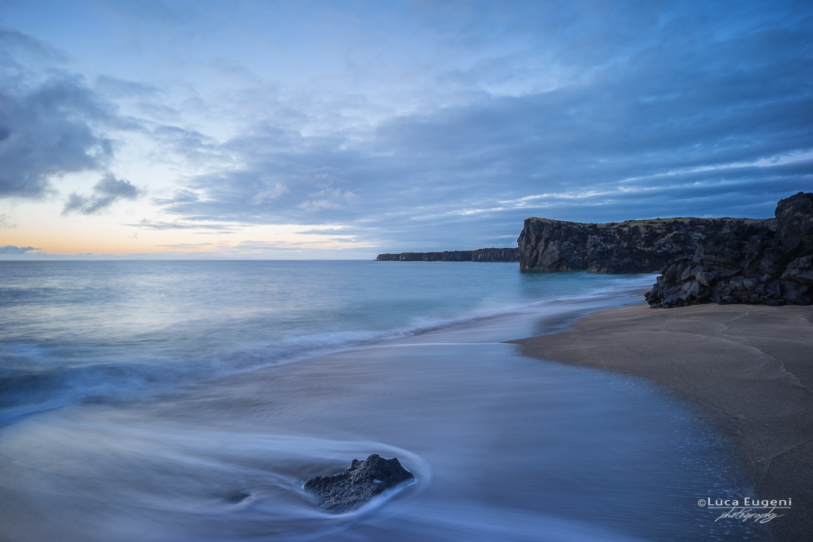 Caribbean of Iceland