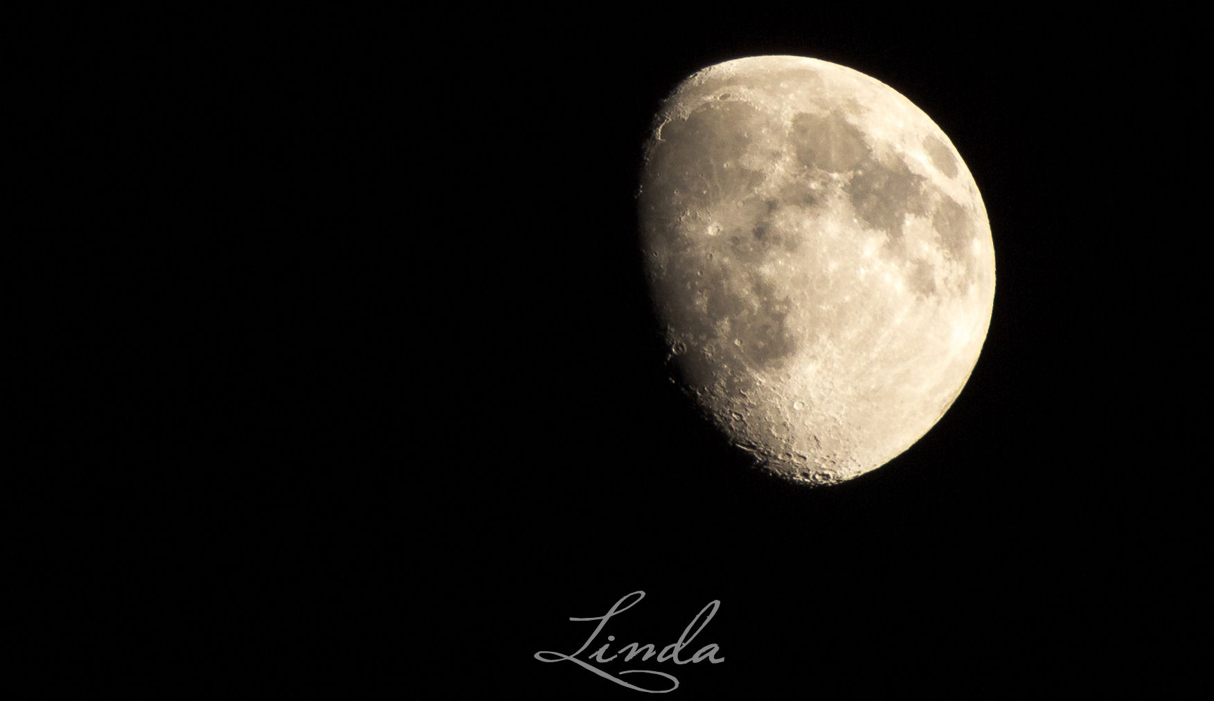 A little 'more than half