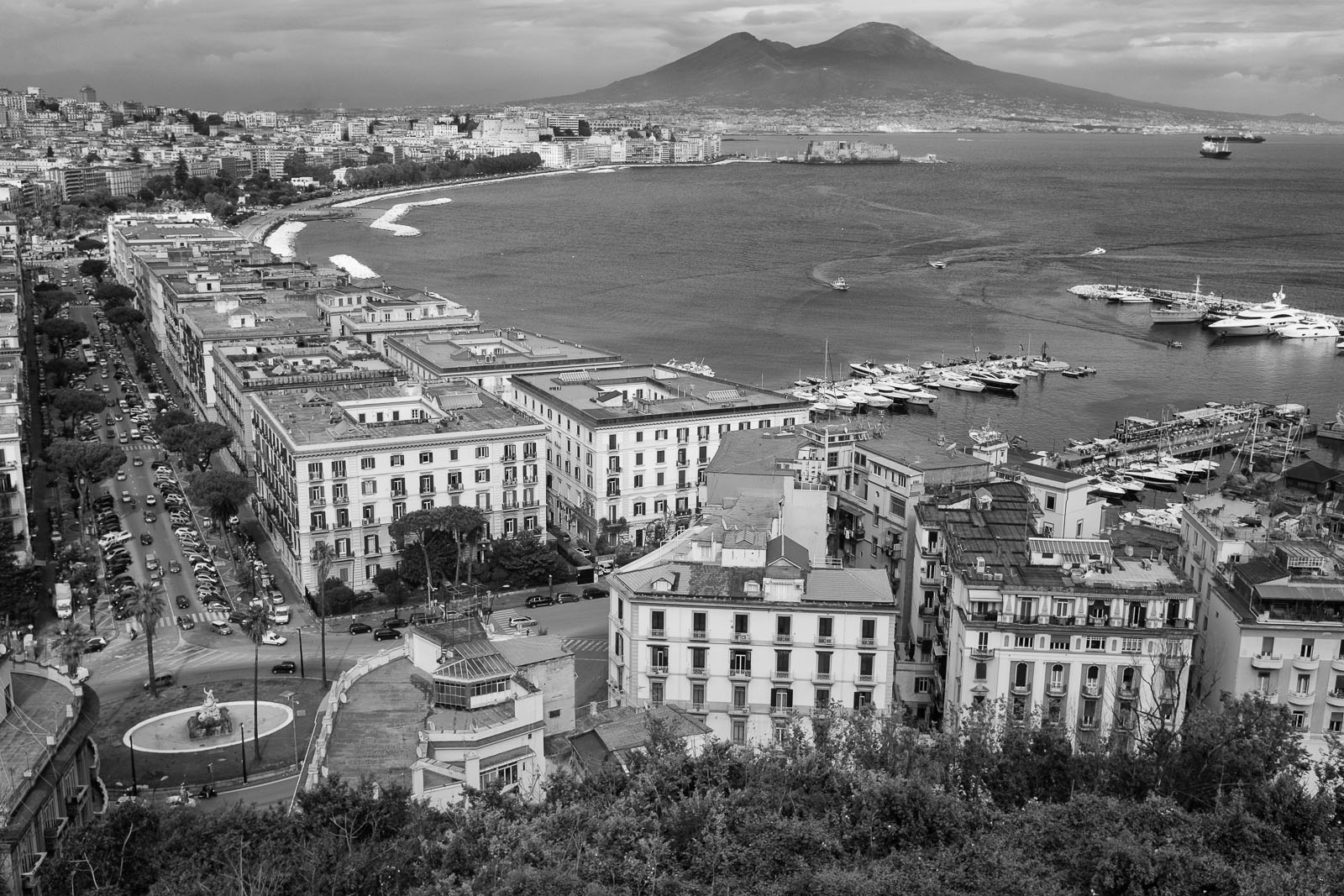Naples