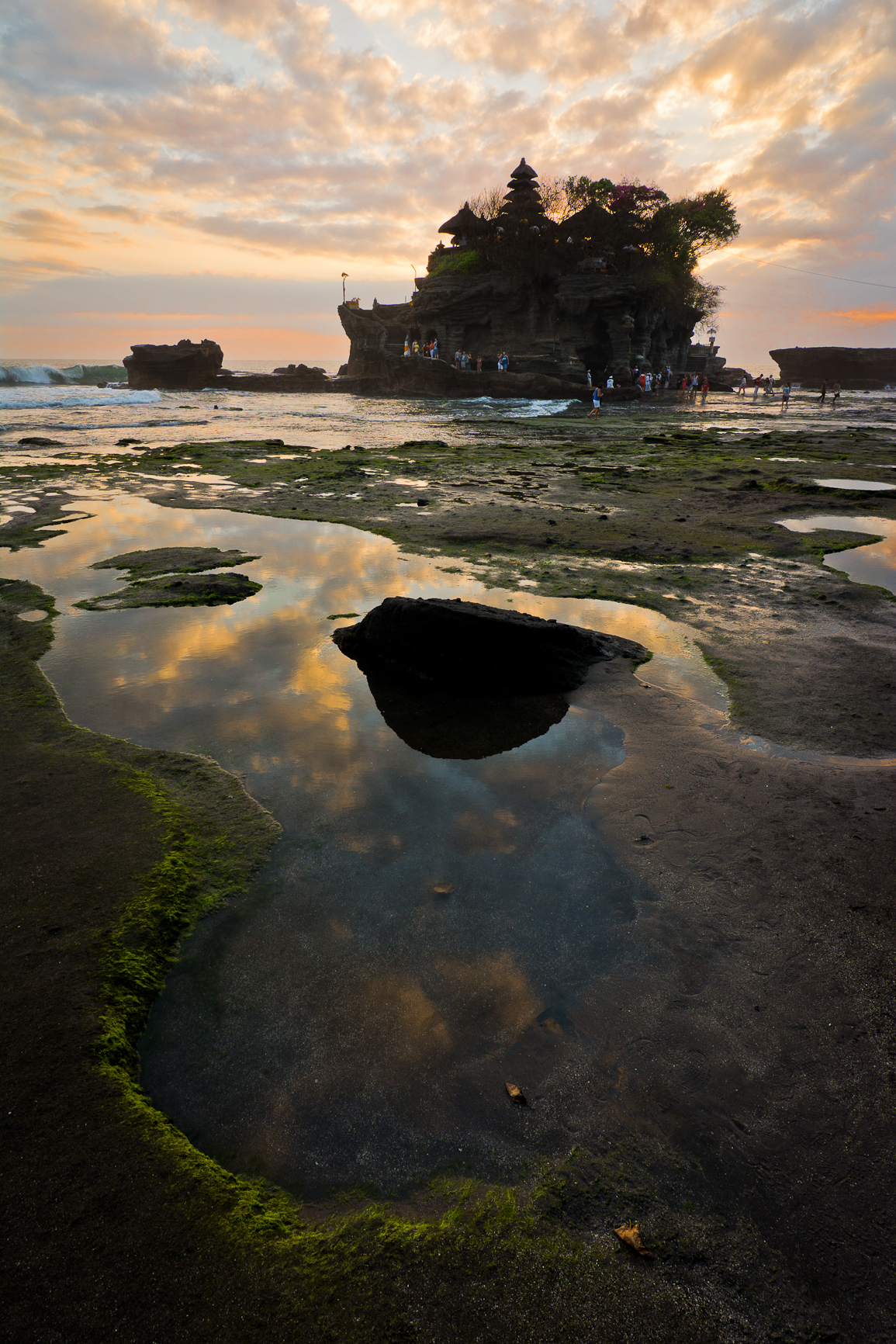 Tanah Lot Temple