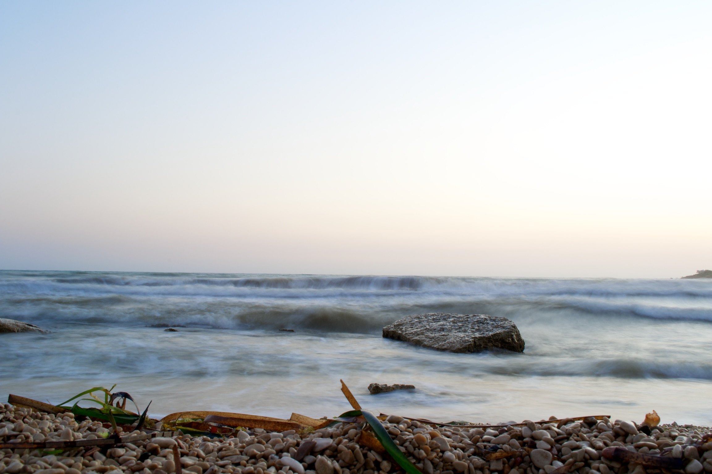 Il mare di Caucana 2