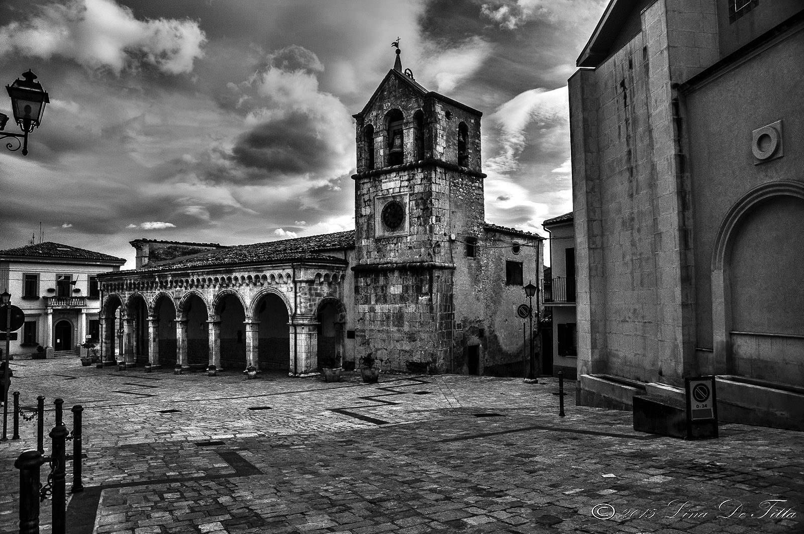 Lama dei Peligni (Ch)