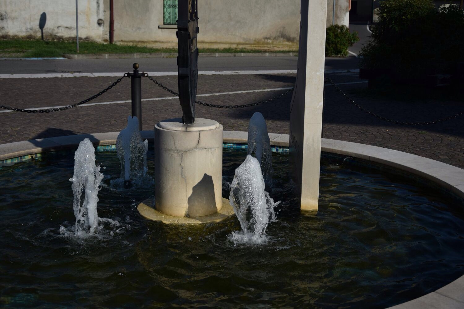Fountain 2