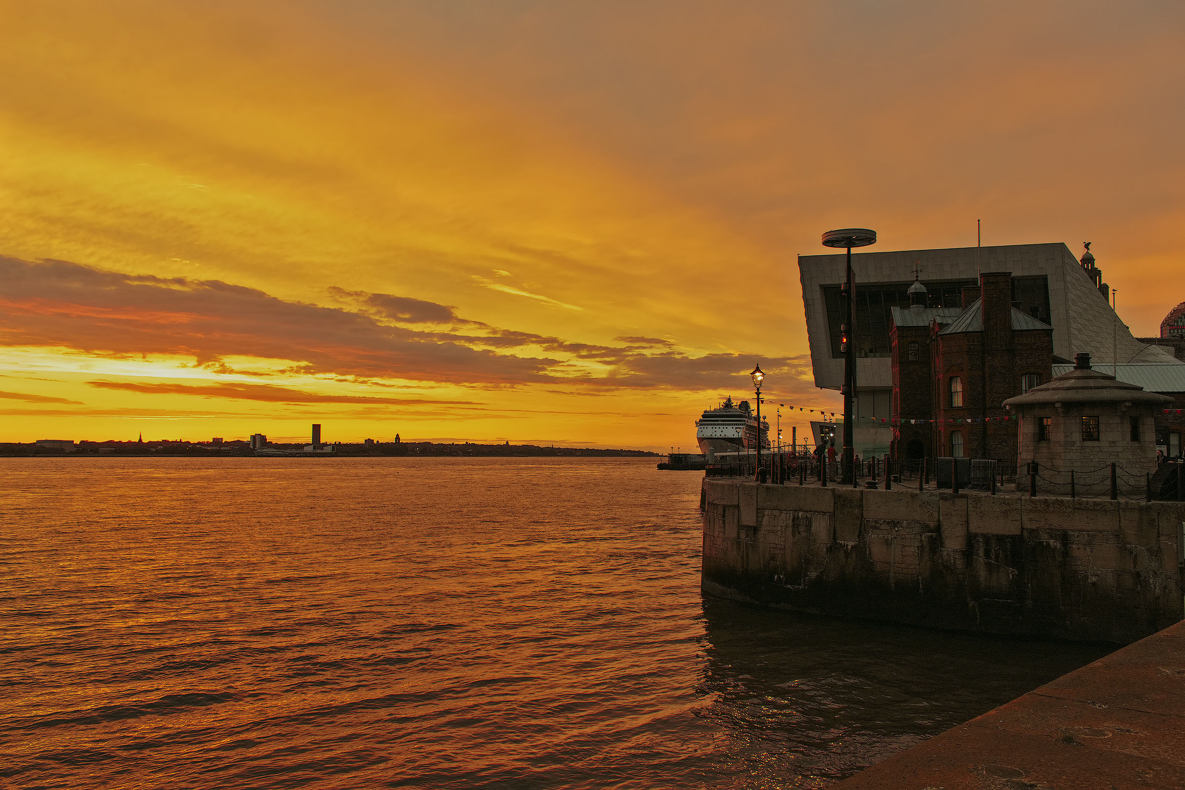 Prossimo approdo New York