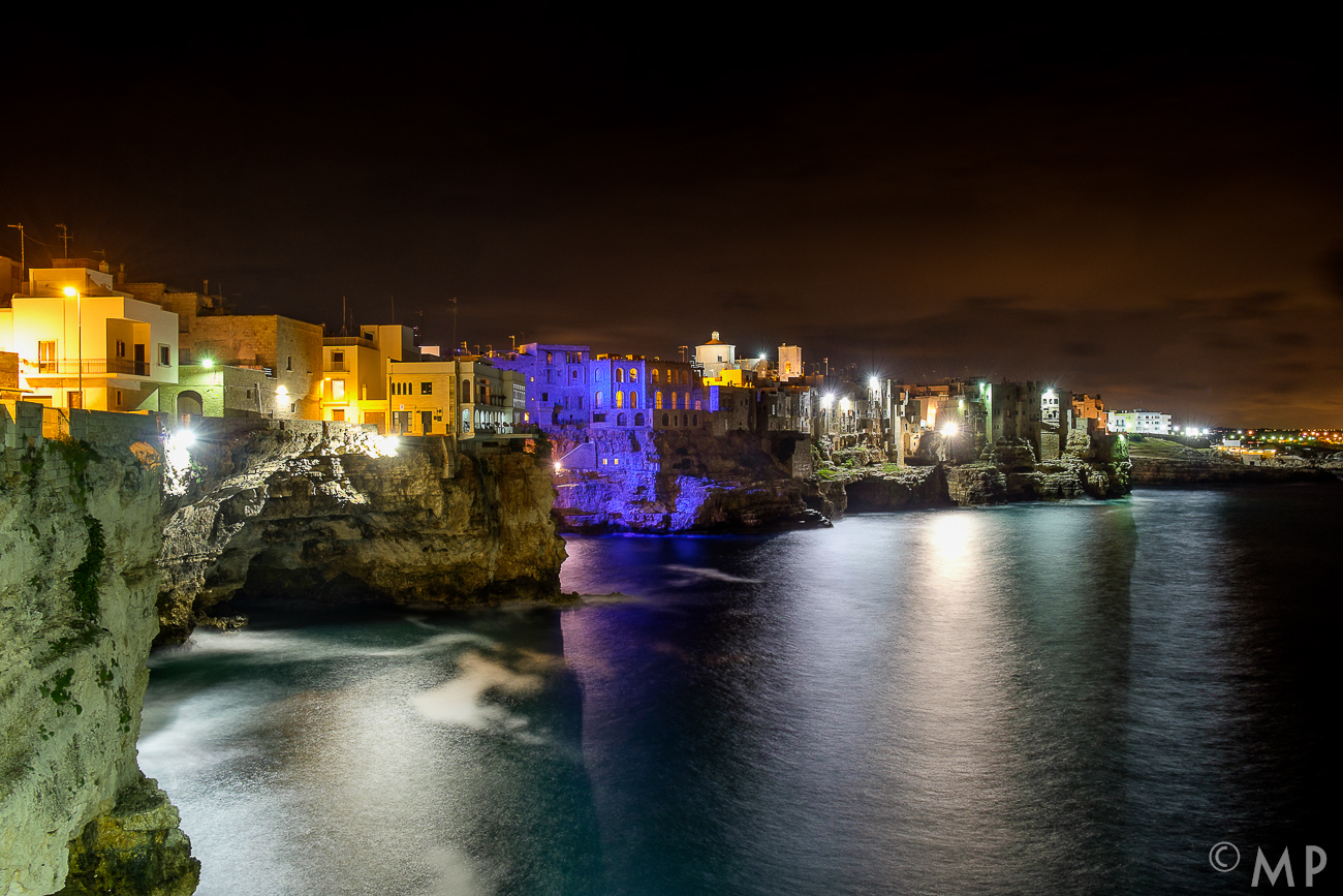 Polignano