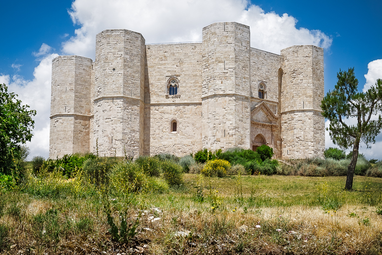 Castel del Monte