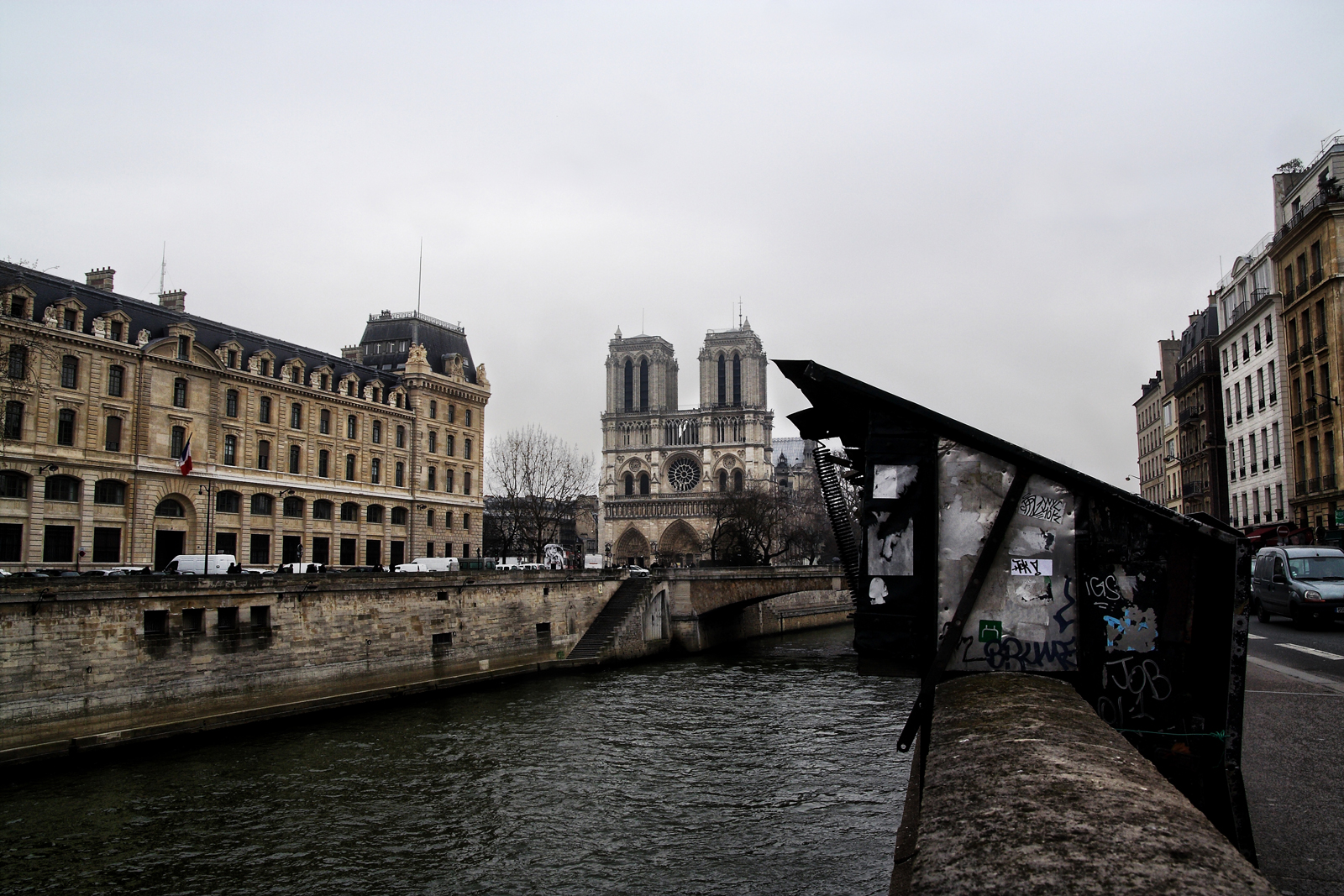 Parigi entro l'autunno