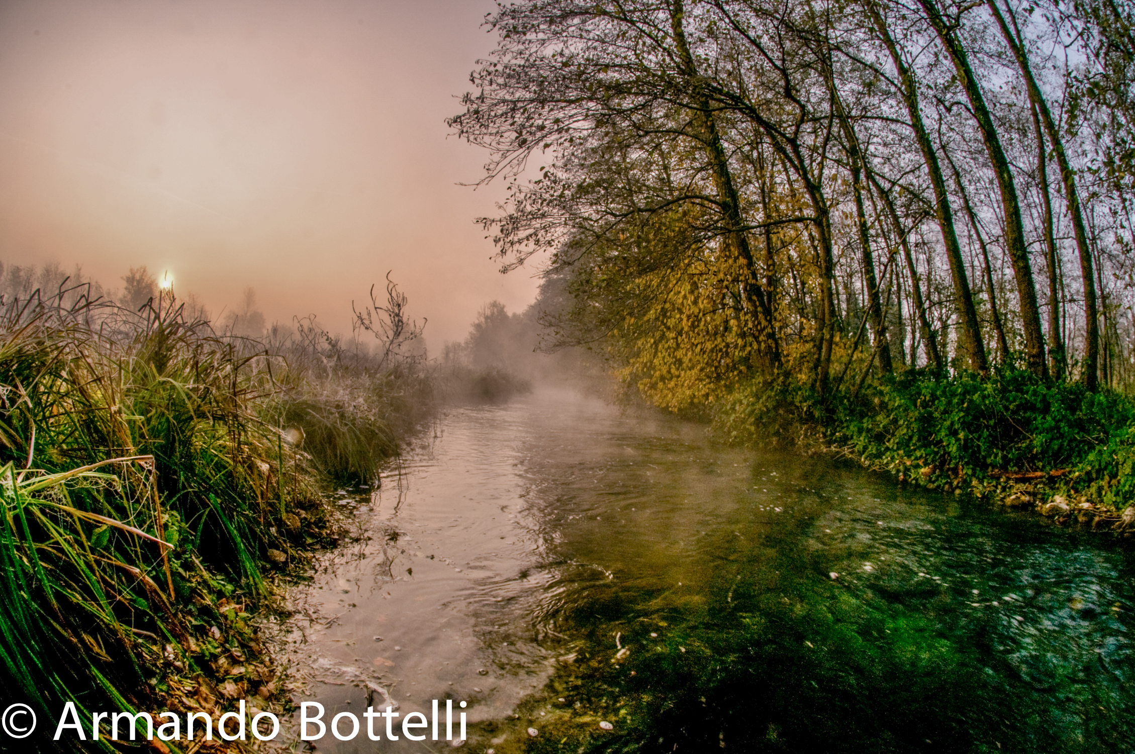Ticino Park at Oleggio