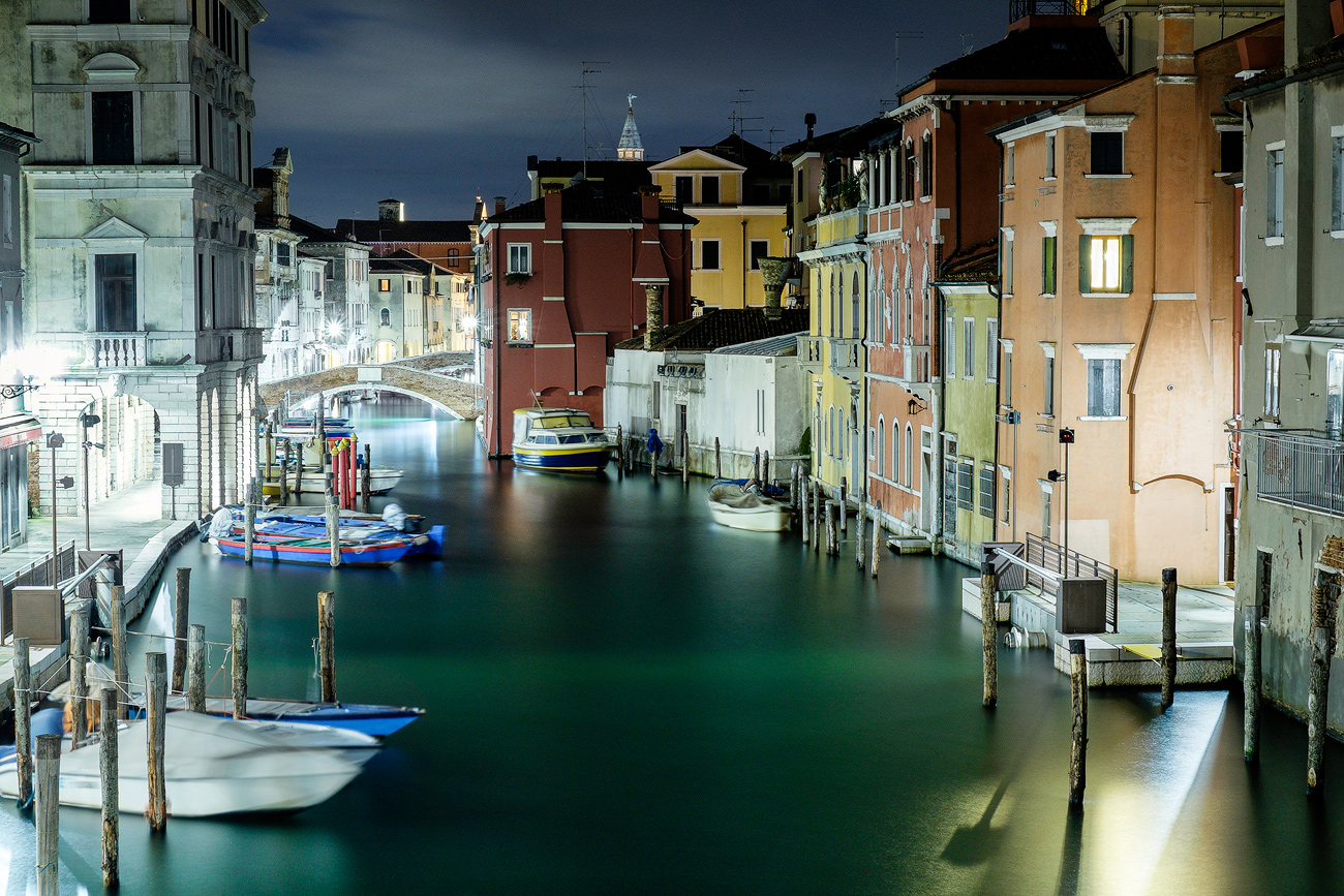 Chioggia