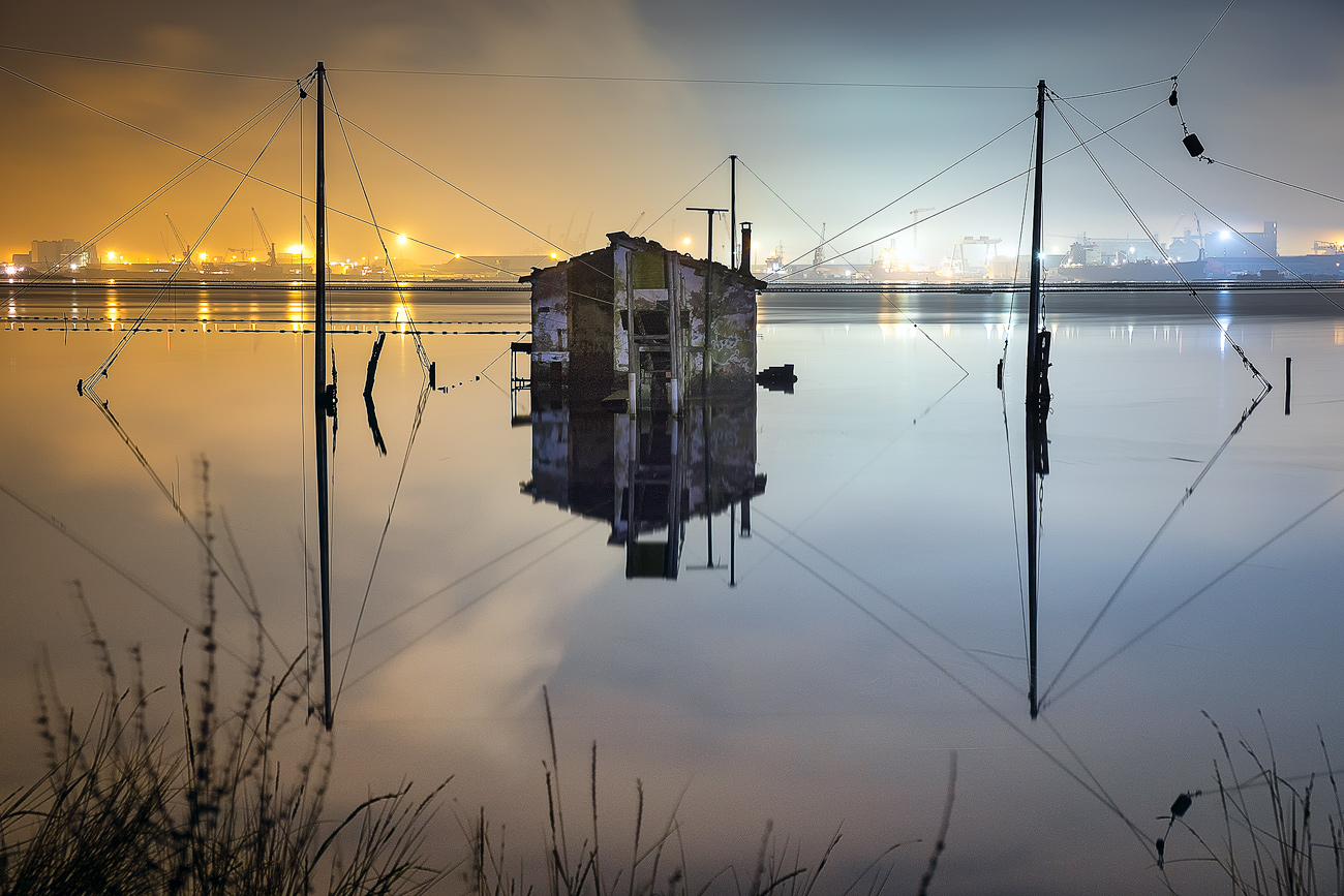 Piomboni Porto Ravenna