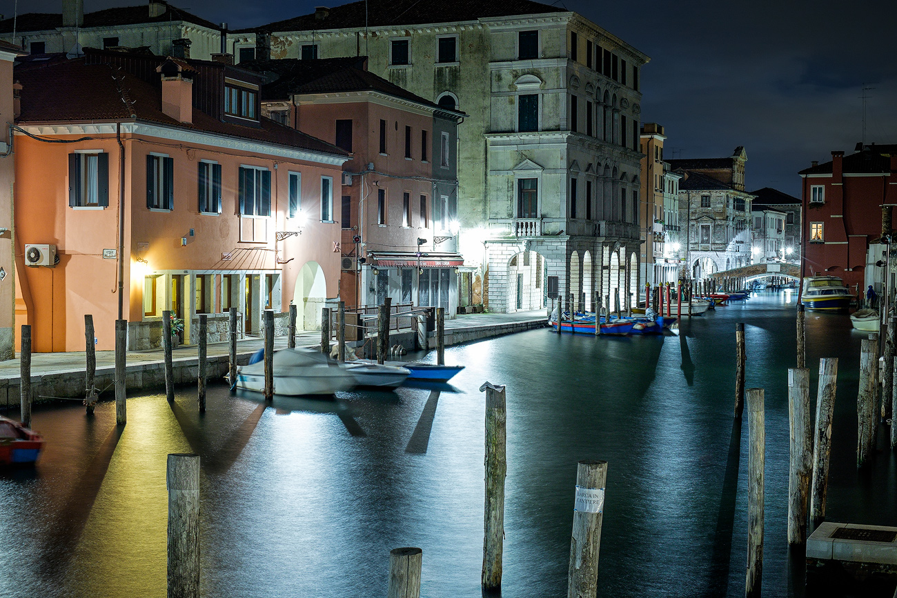 Chioggia