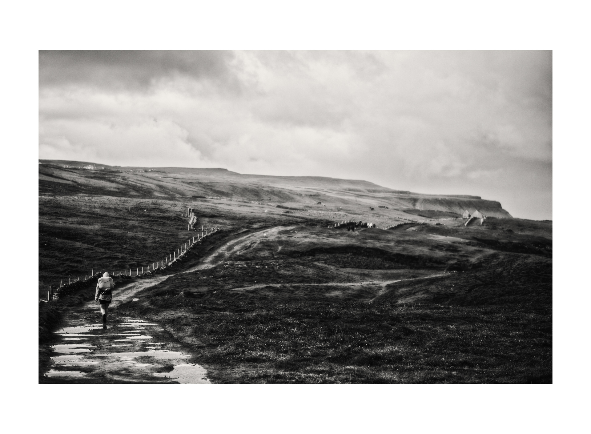 The road along the scgliere