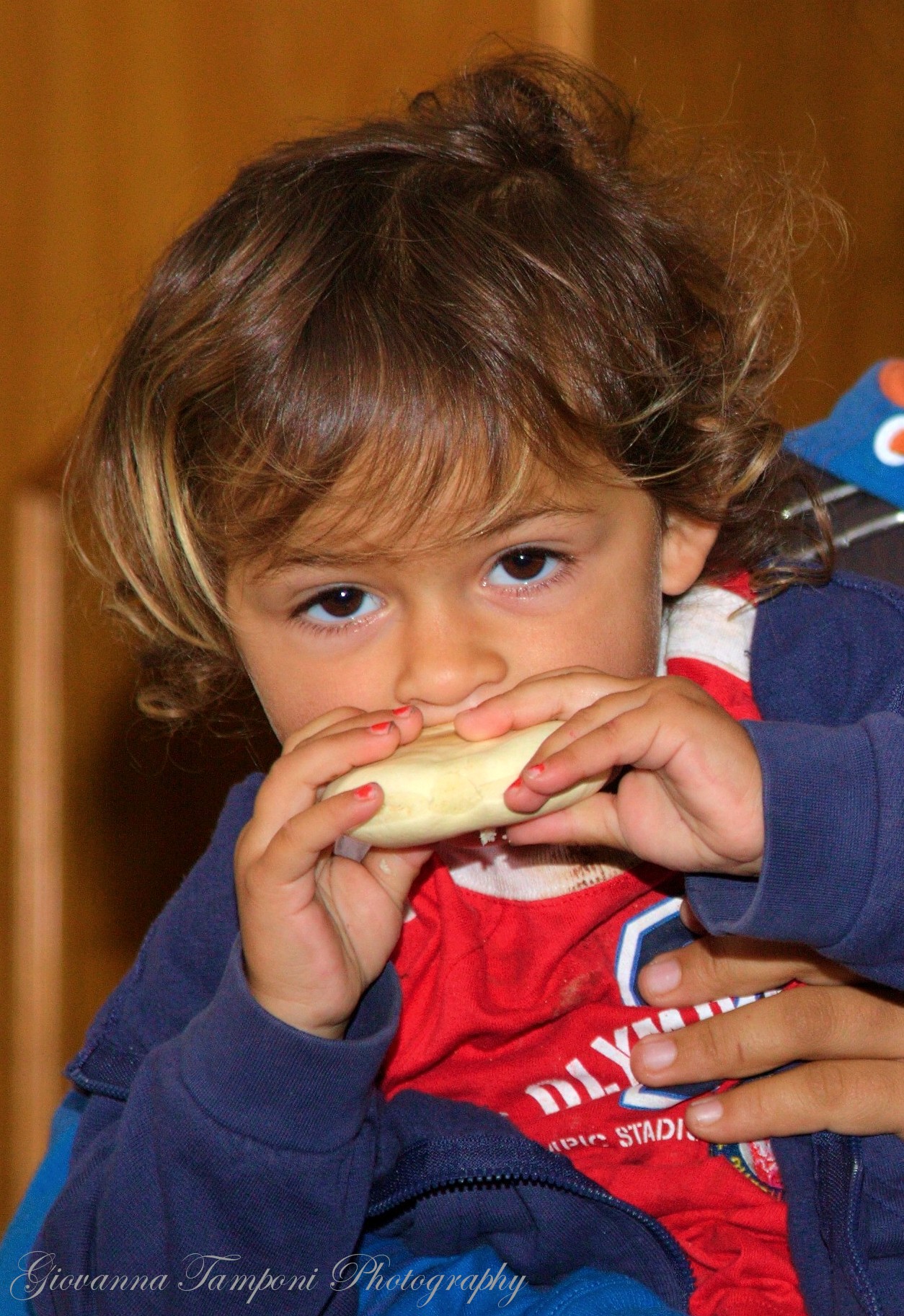 La Divina Provvidenza...