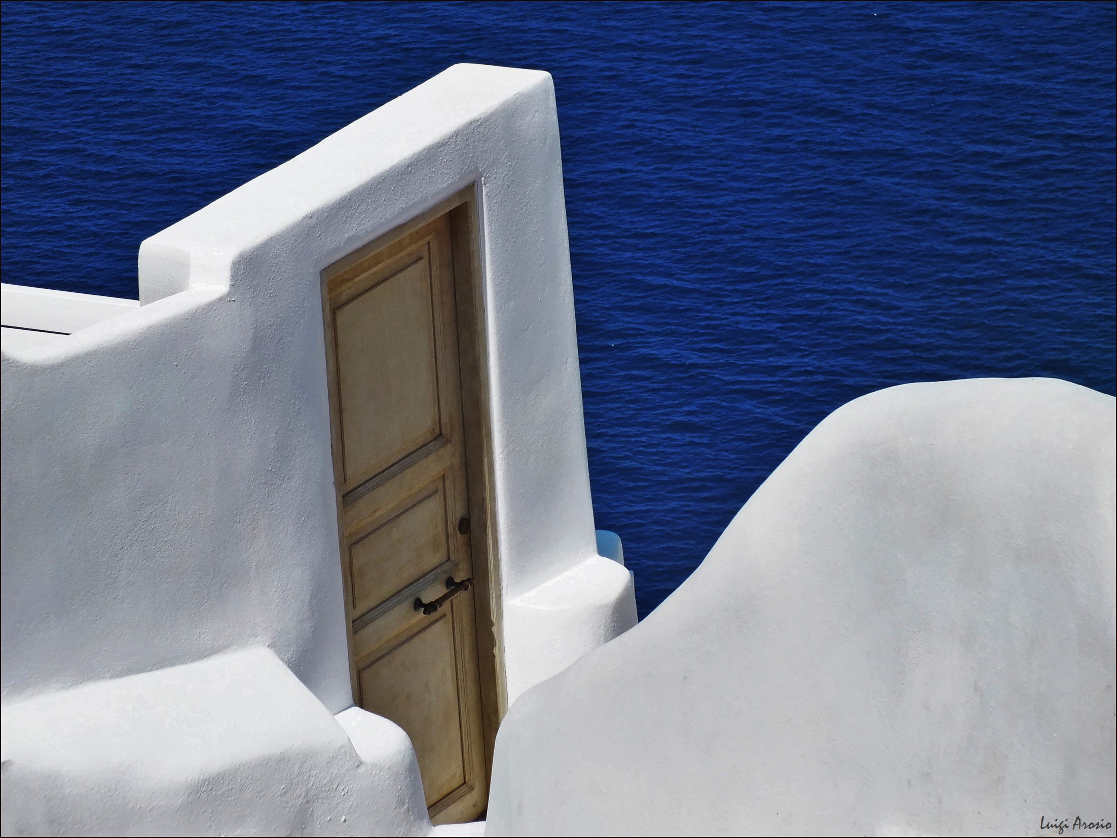 Most of the sea so '............