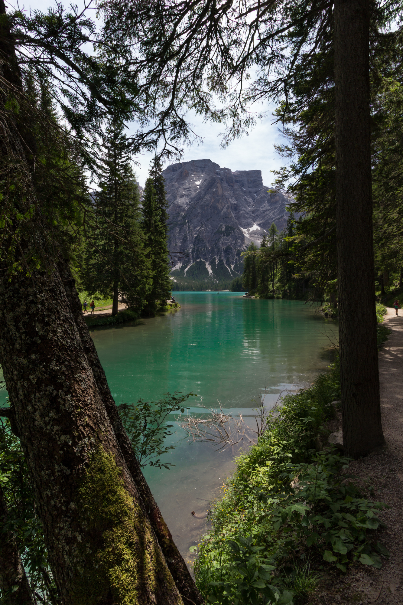 Lago di Braies