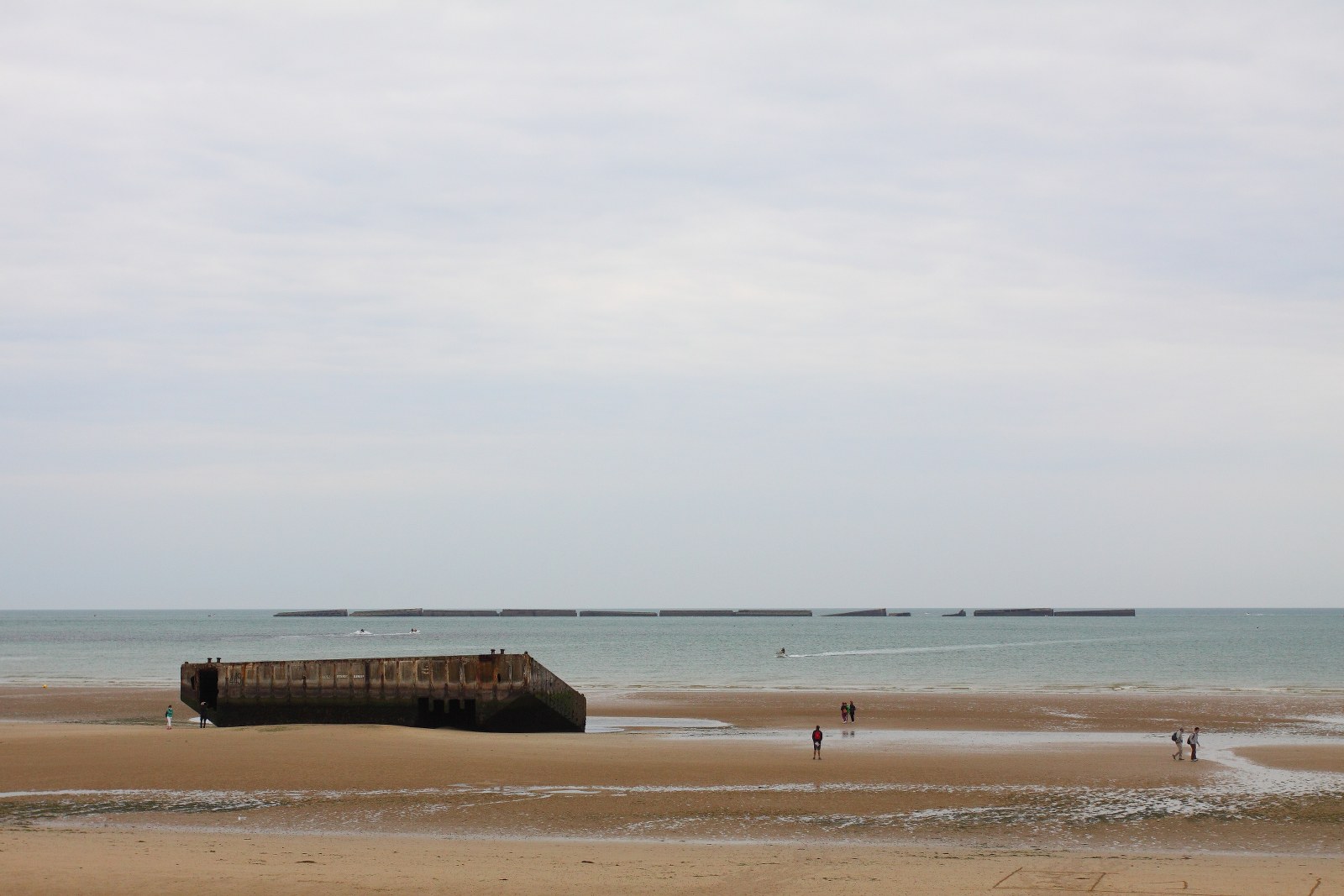 Arromanches