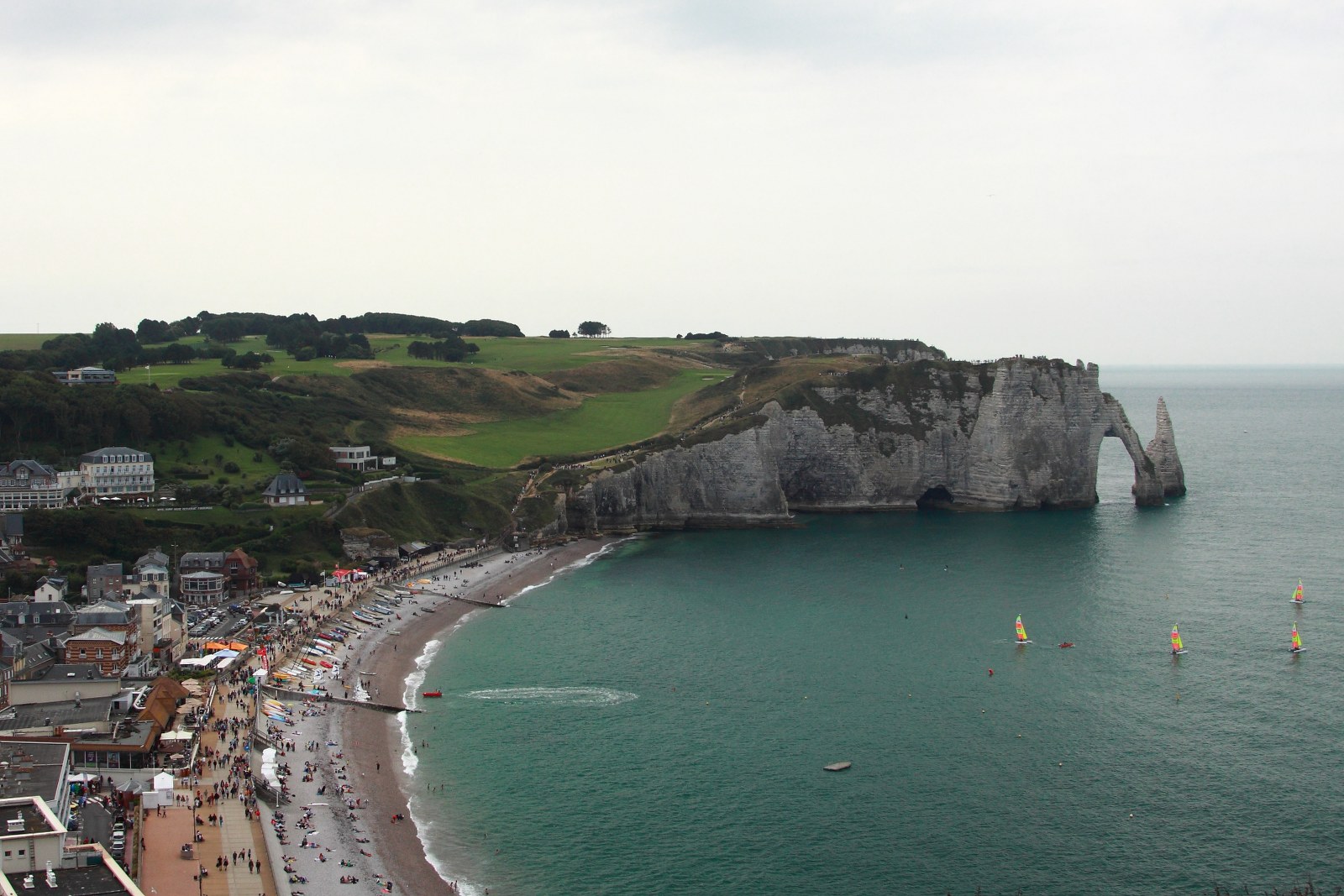 Etretat