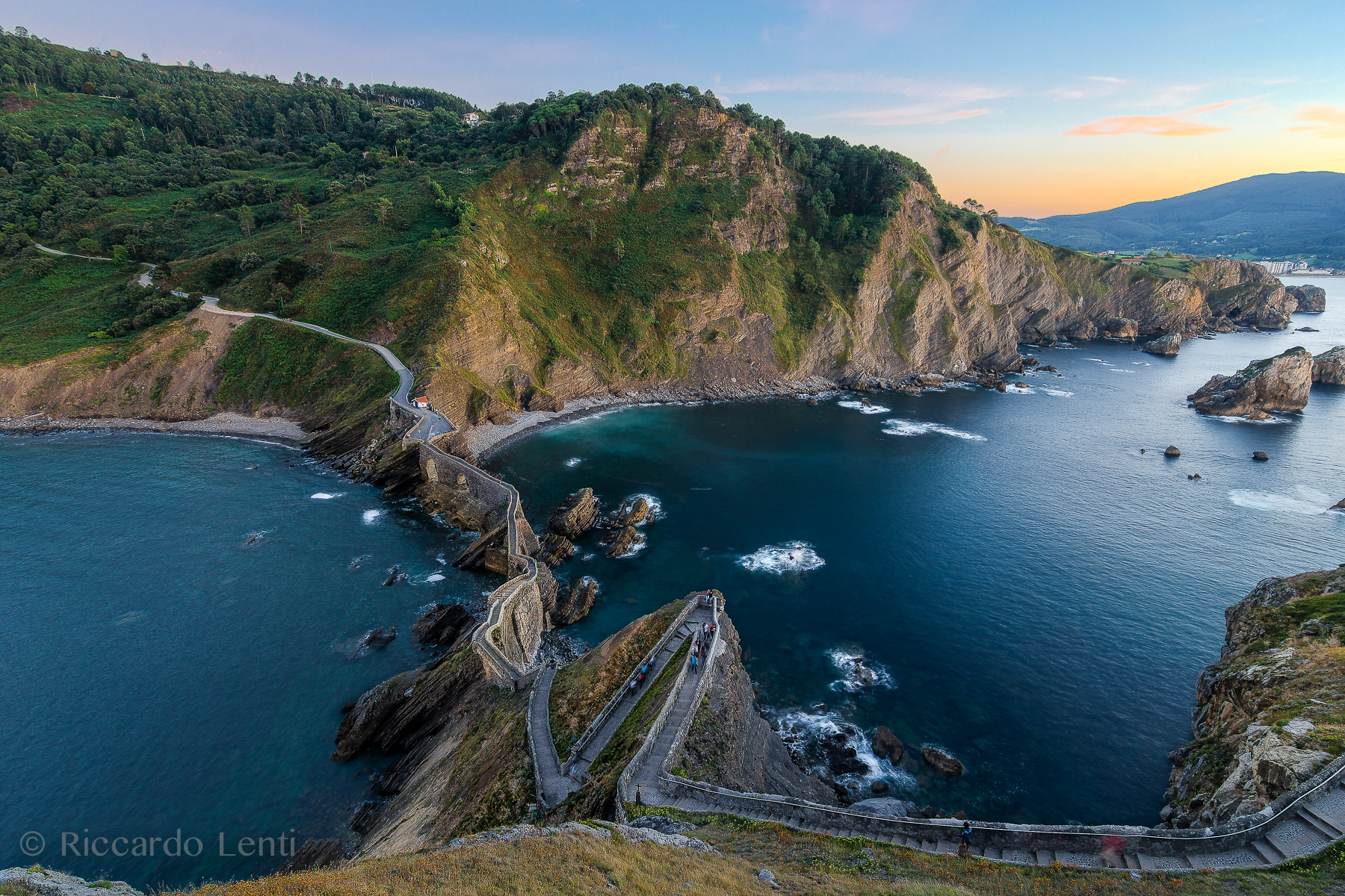 Gaztelugatxe