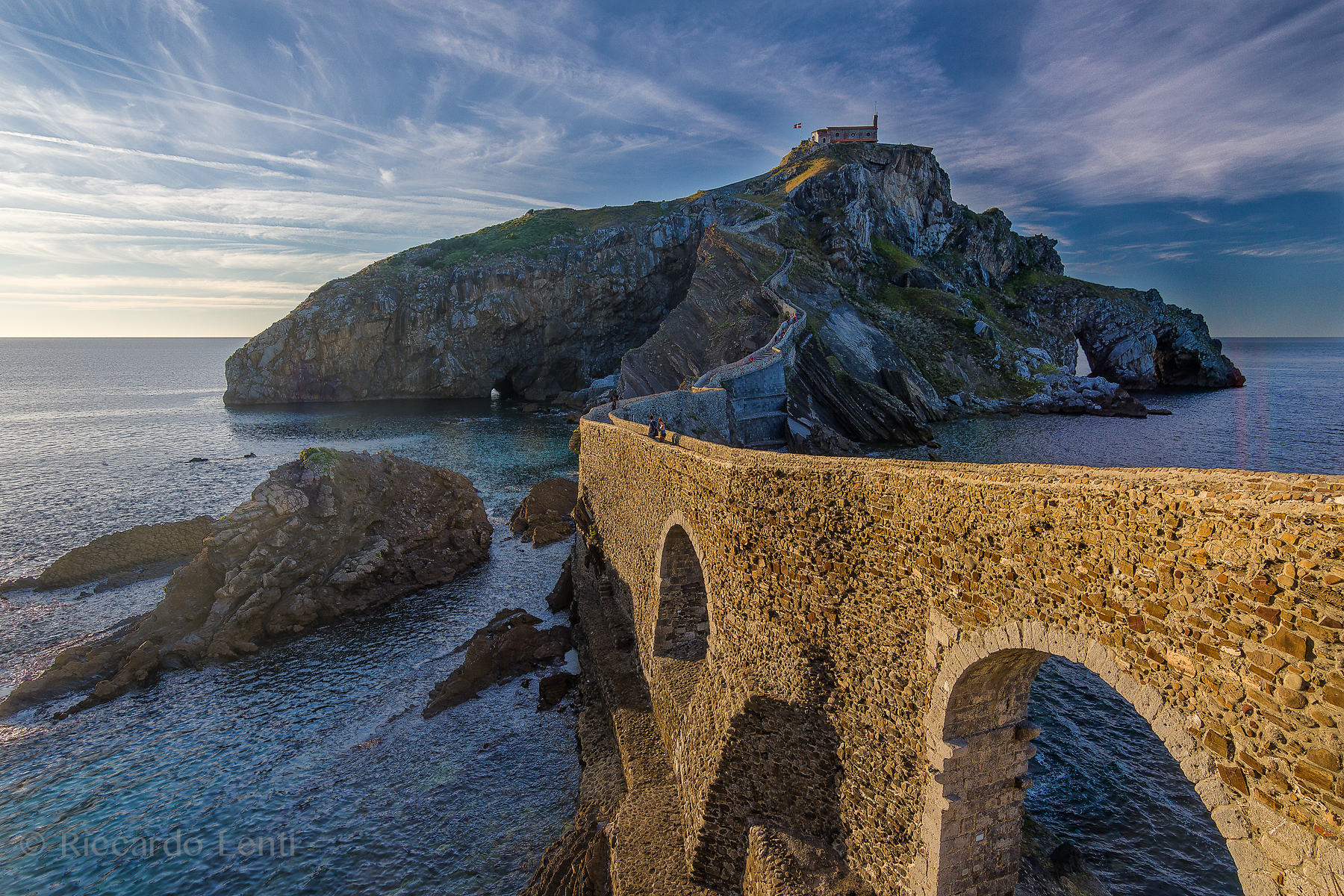 Gaztelugatxe