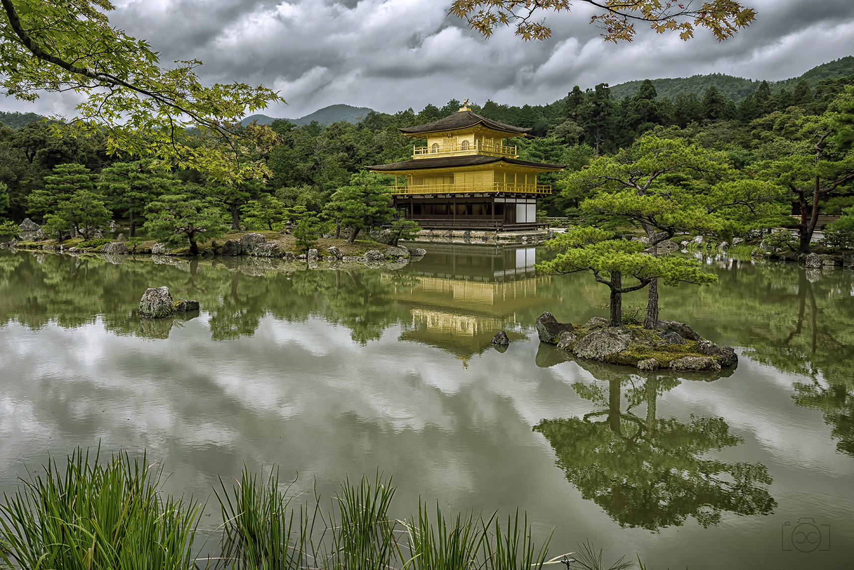 Kinkaku-ji