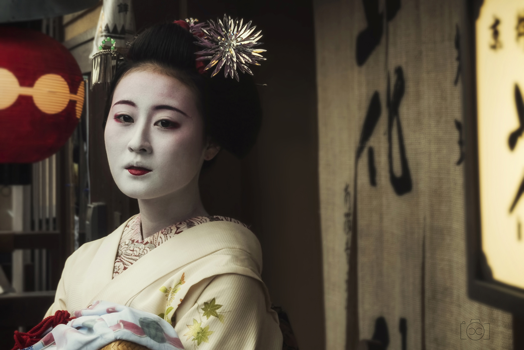 Geisha