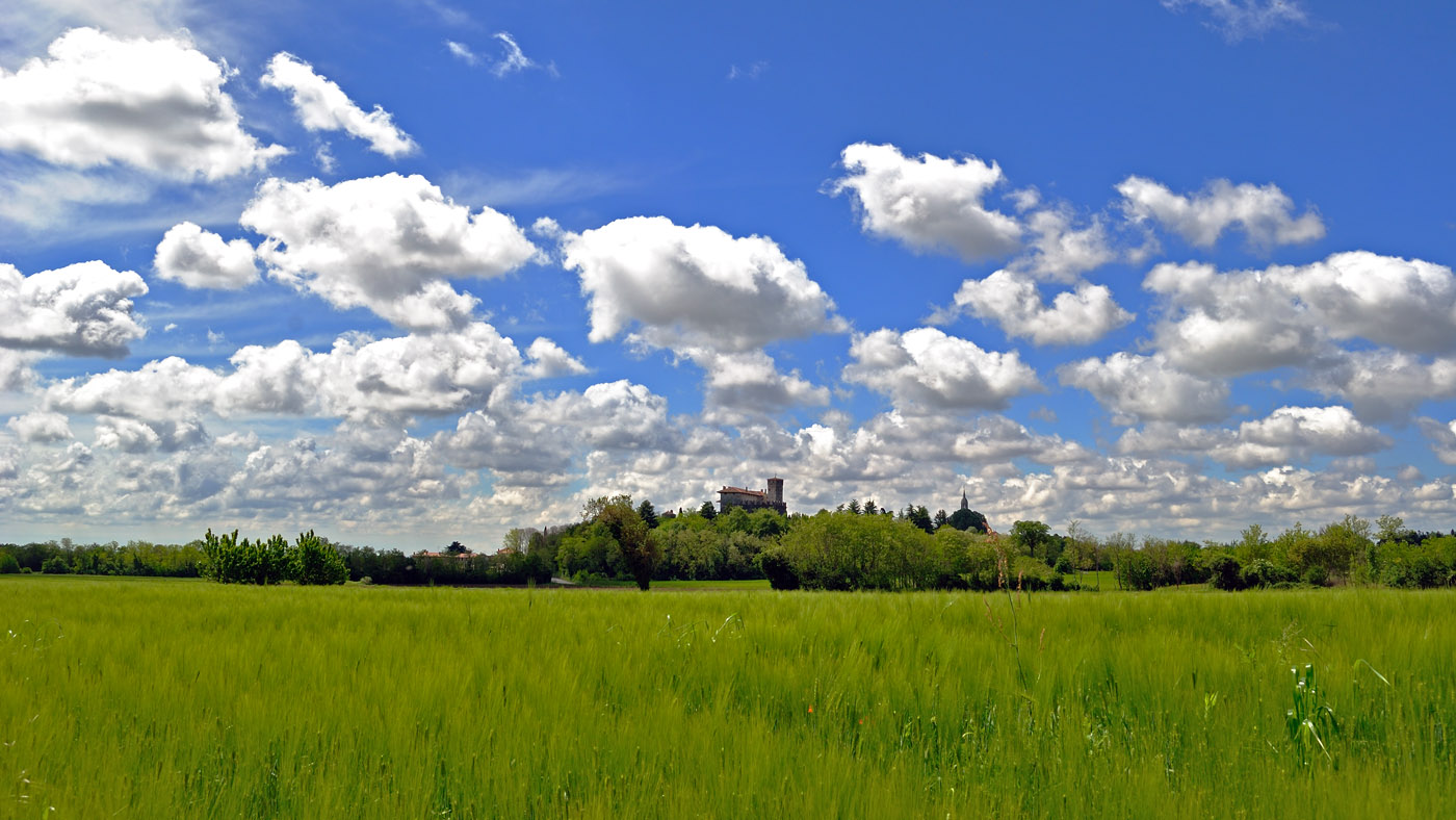 Castello di Villalta, Fagagna (ud)