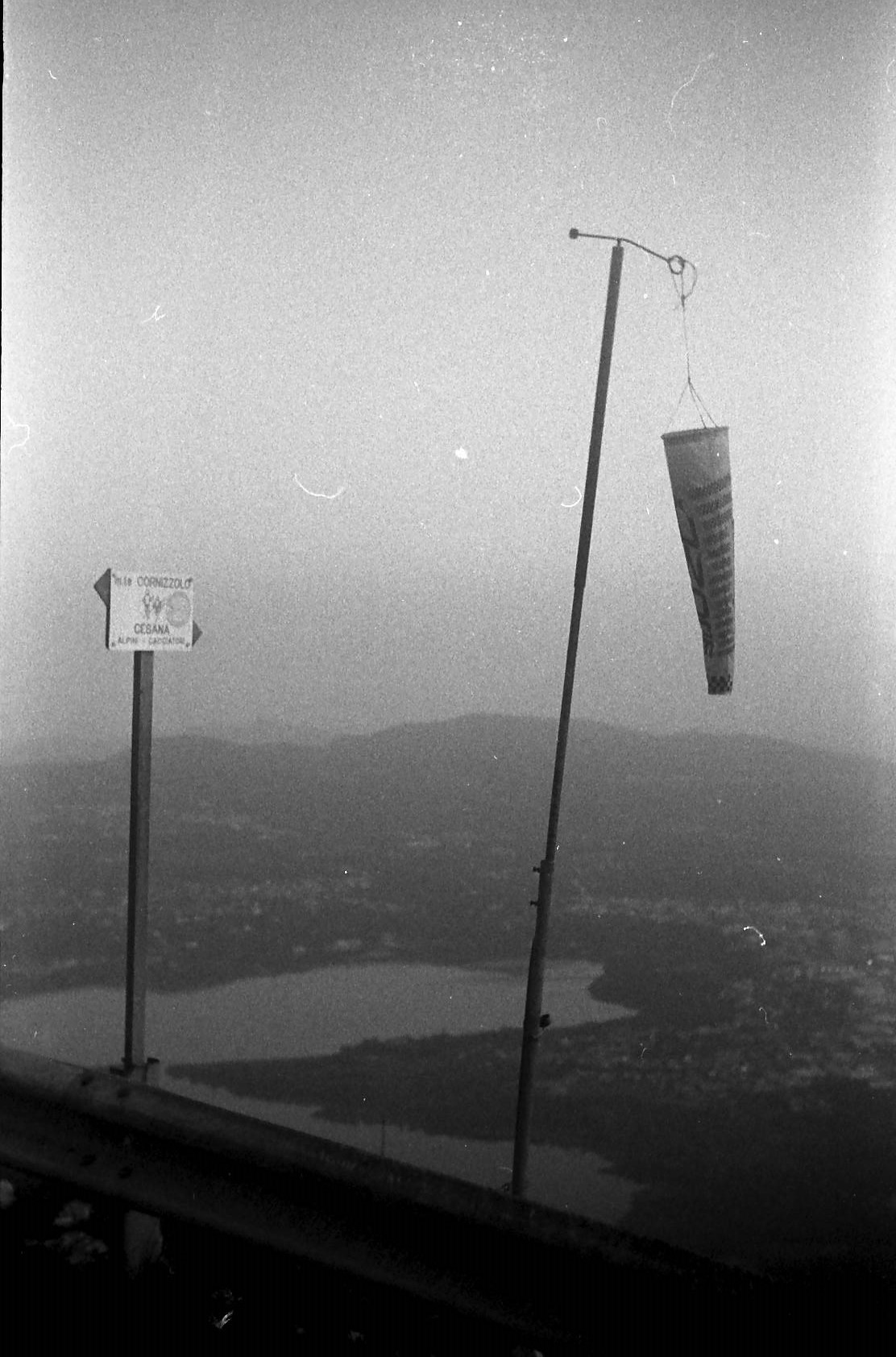 calza del cornizzolo