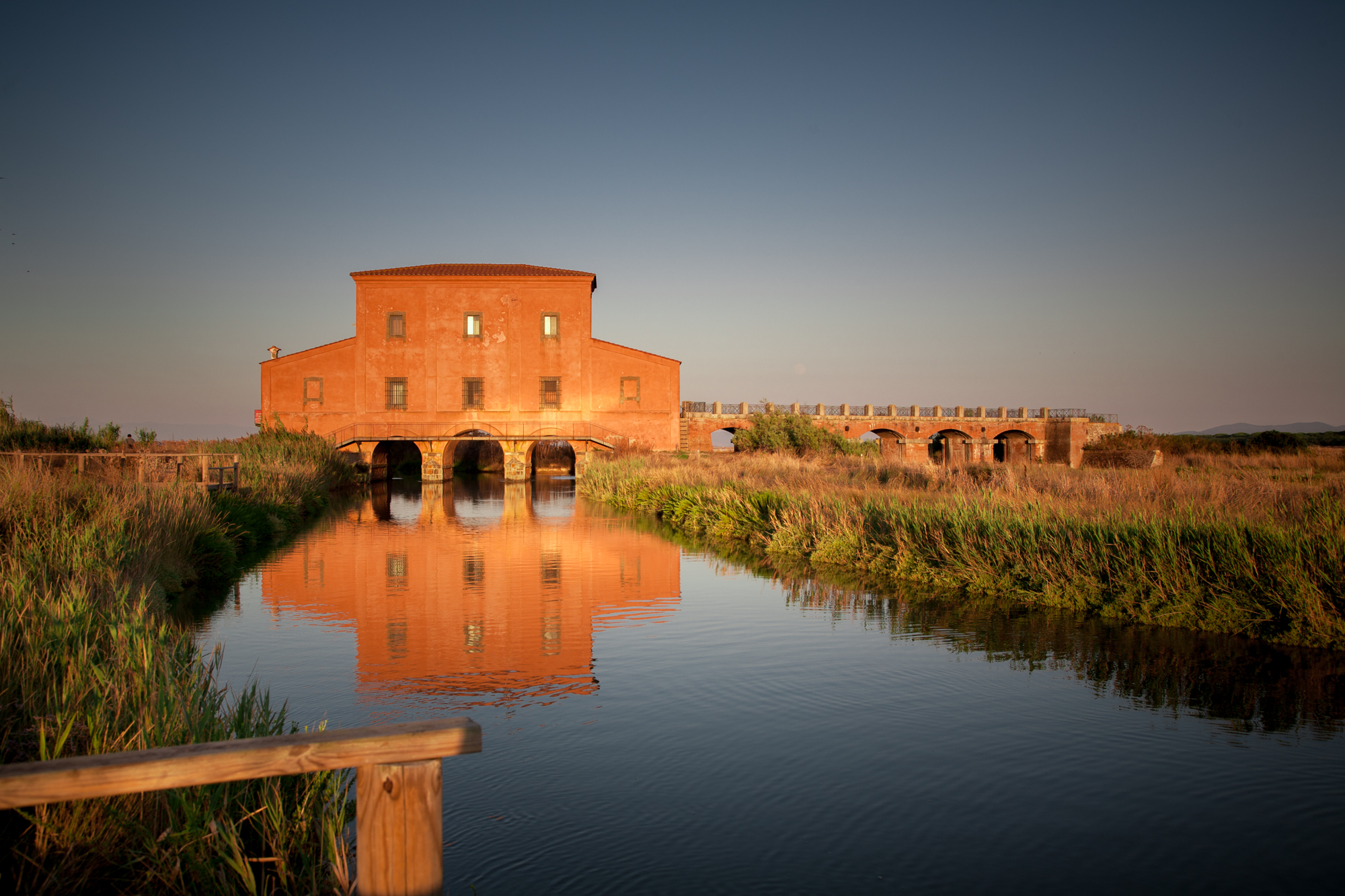 La Casa Rossa Ximenes