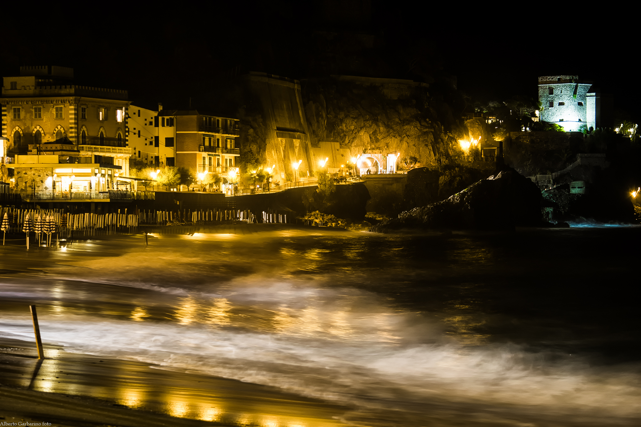 Monterosso al mare