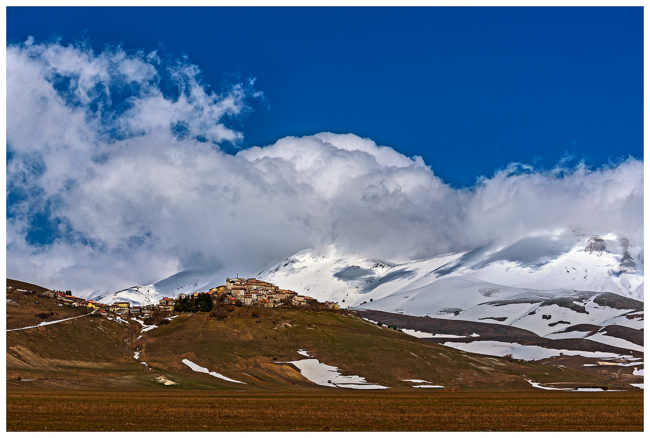 Castelluccio