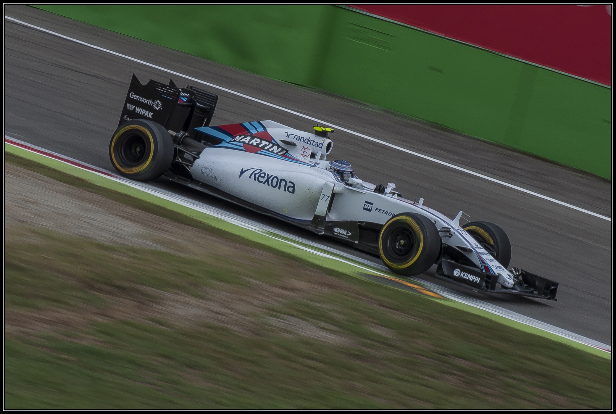 Bottas