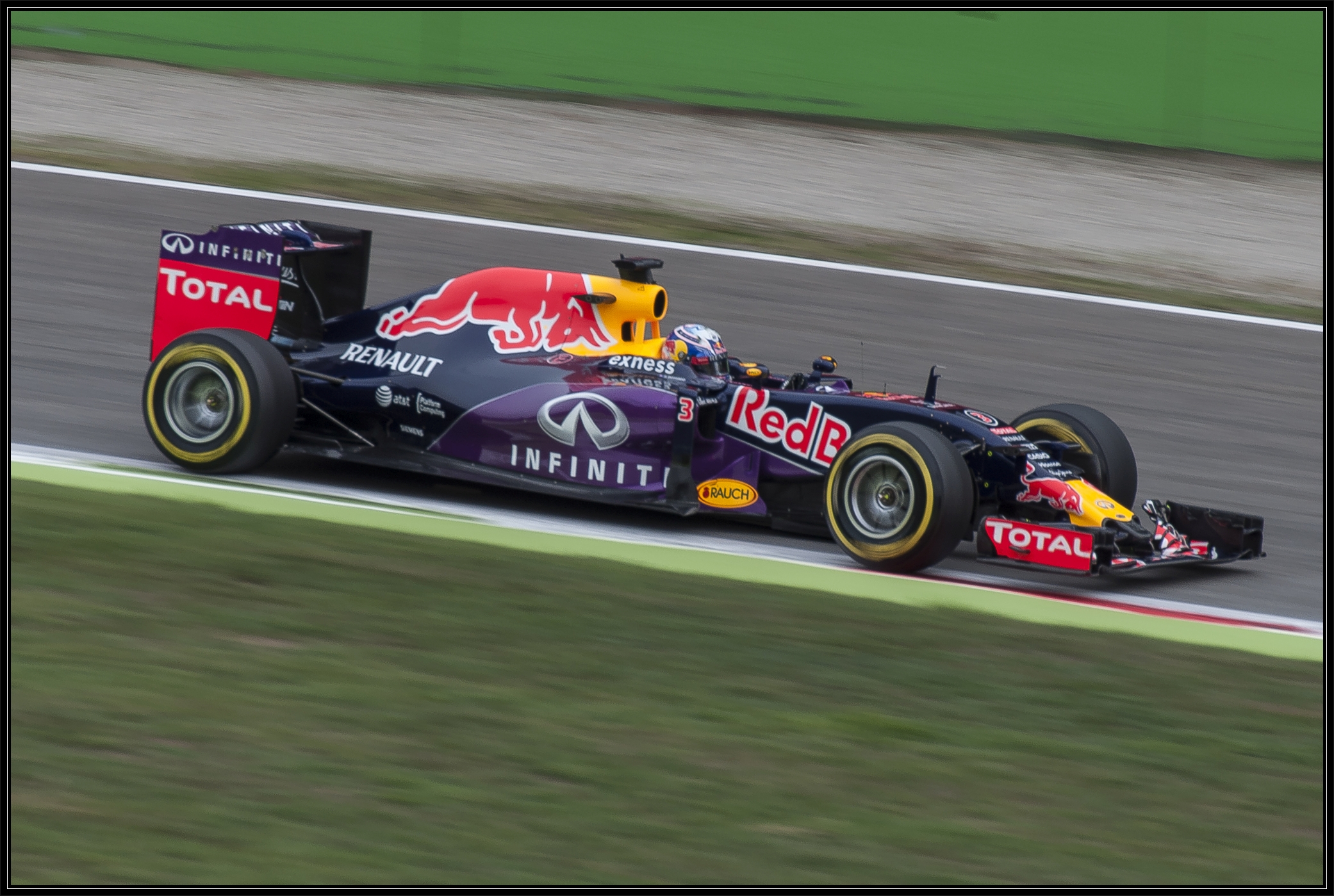 Ricciardo