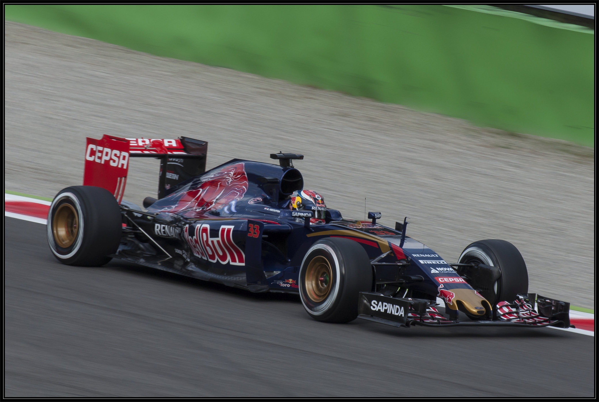 Verstappen