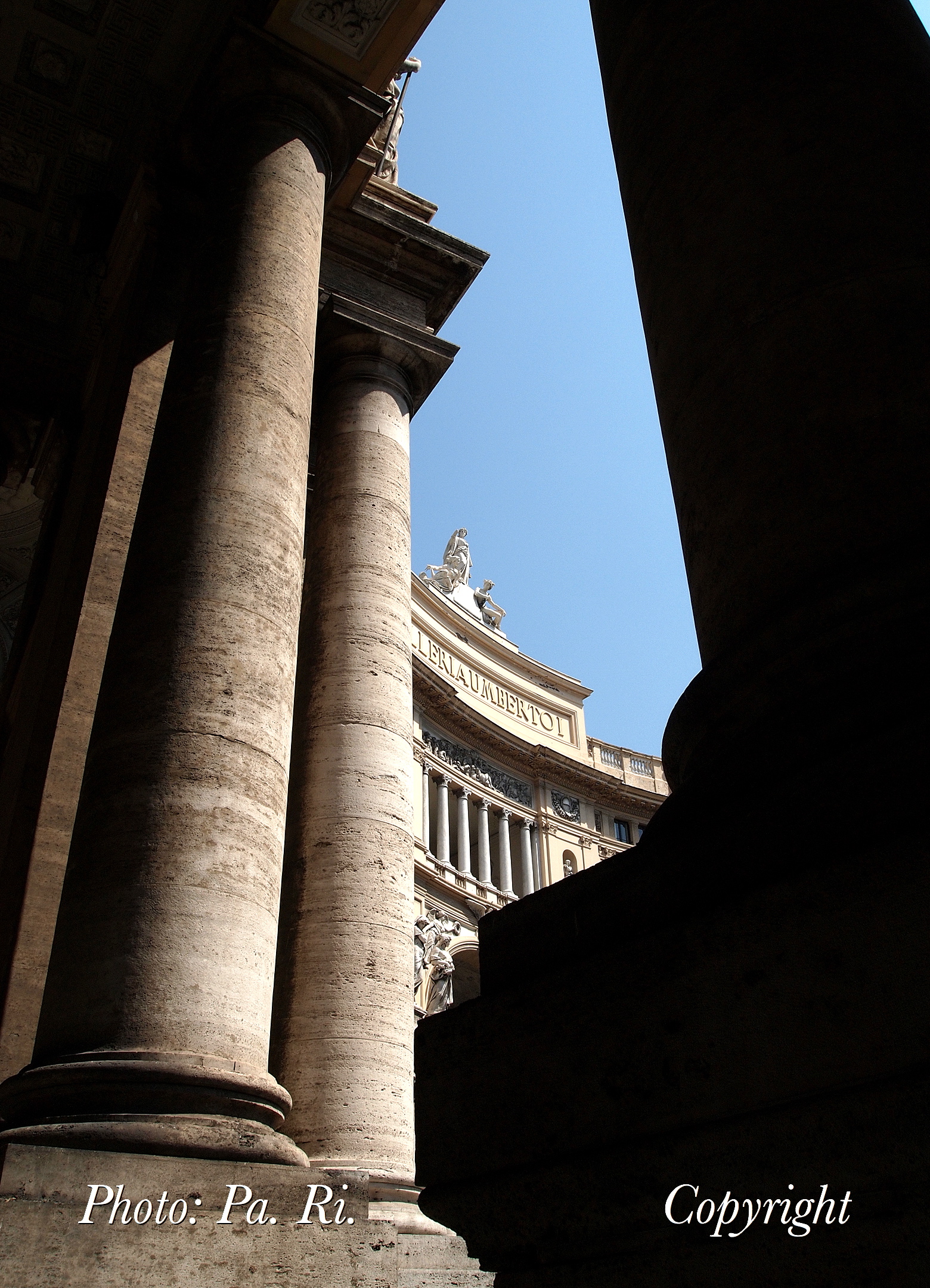 Galleria Umberto I