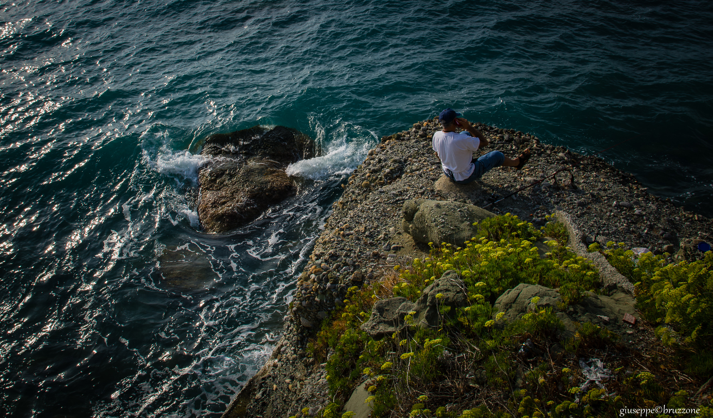 oohh qui non abboccano!