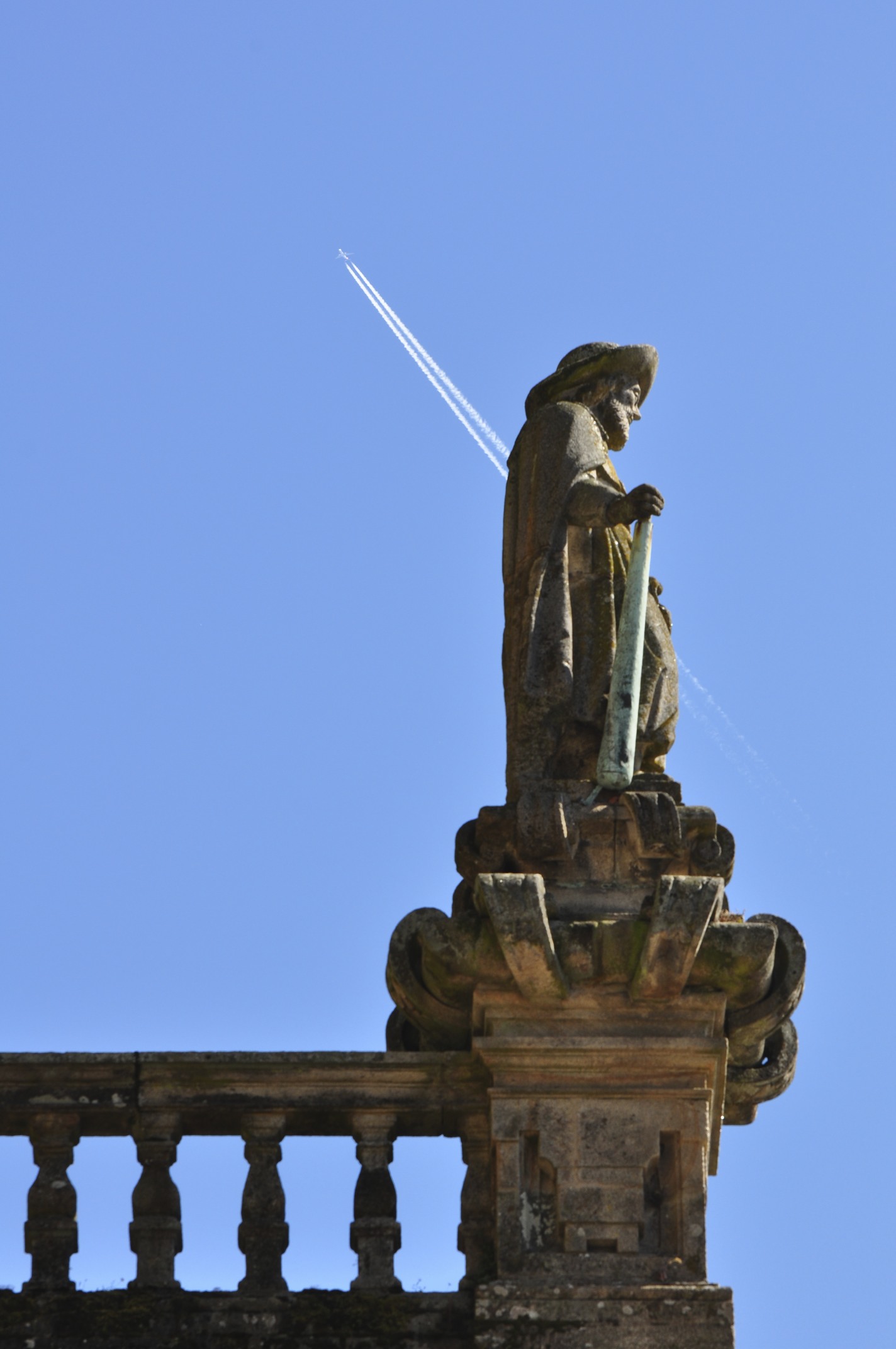 Santiago de Compostela