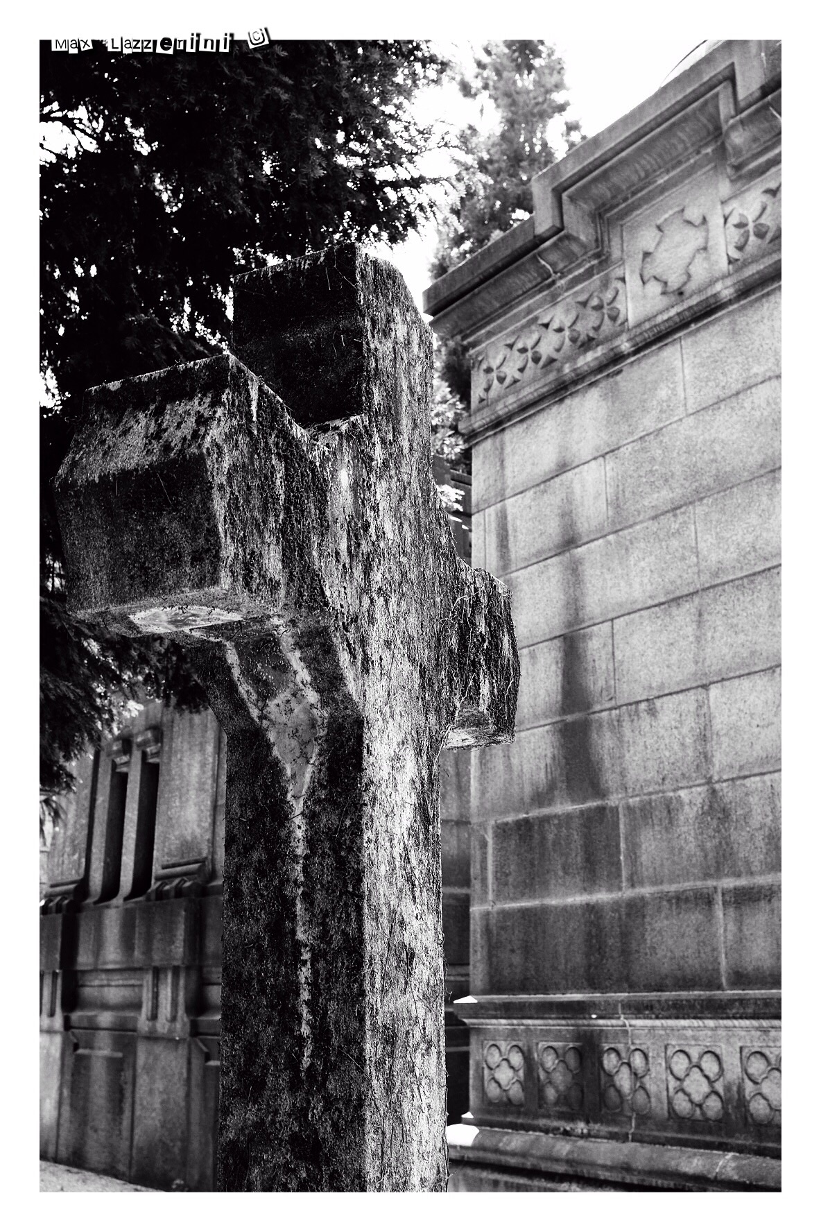 The weight of the creed