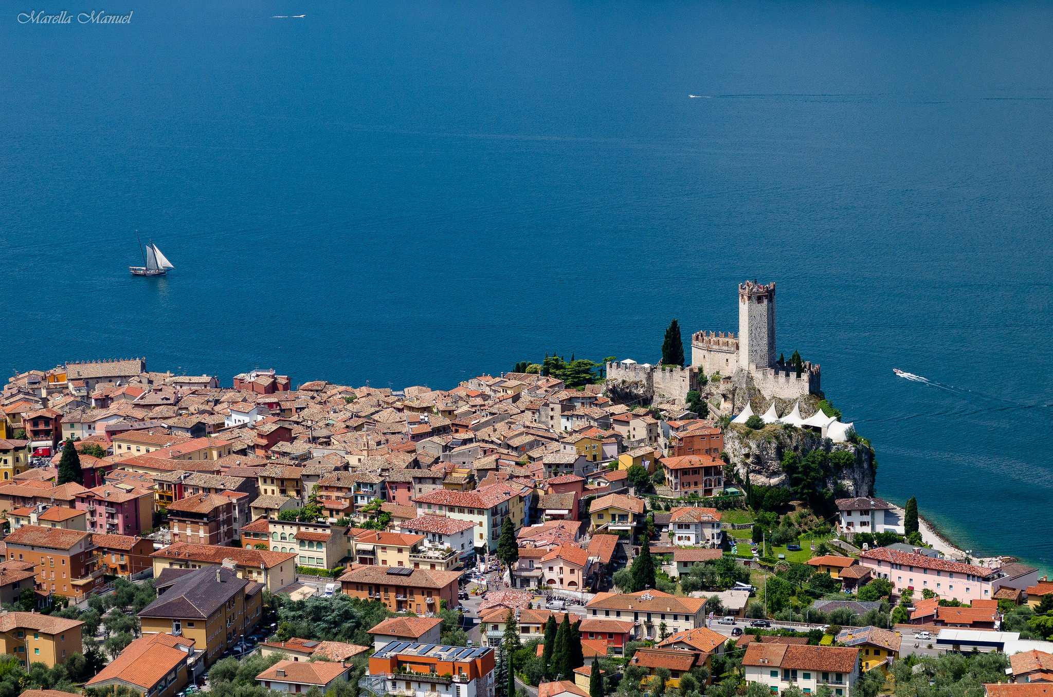 Malcesine