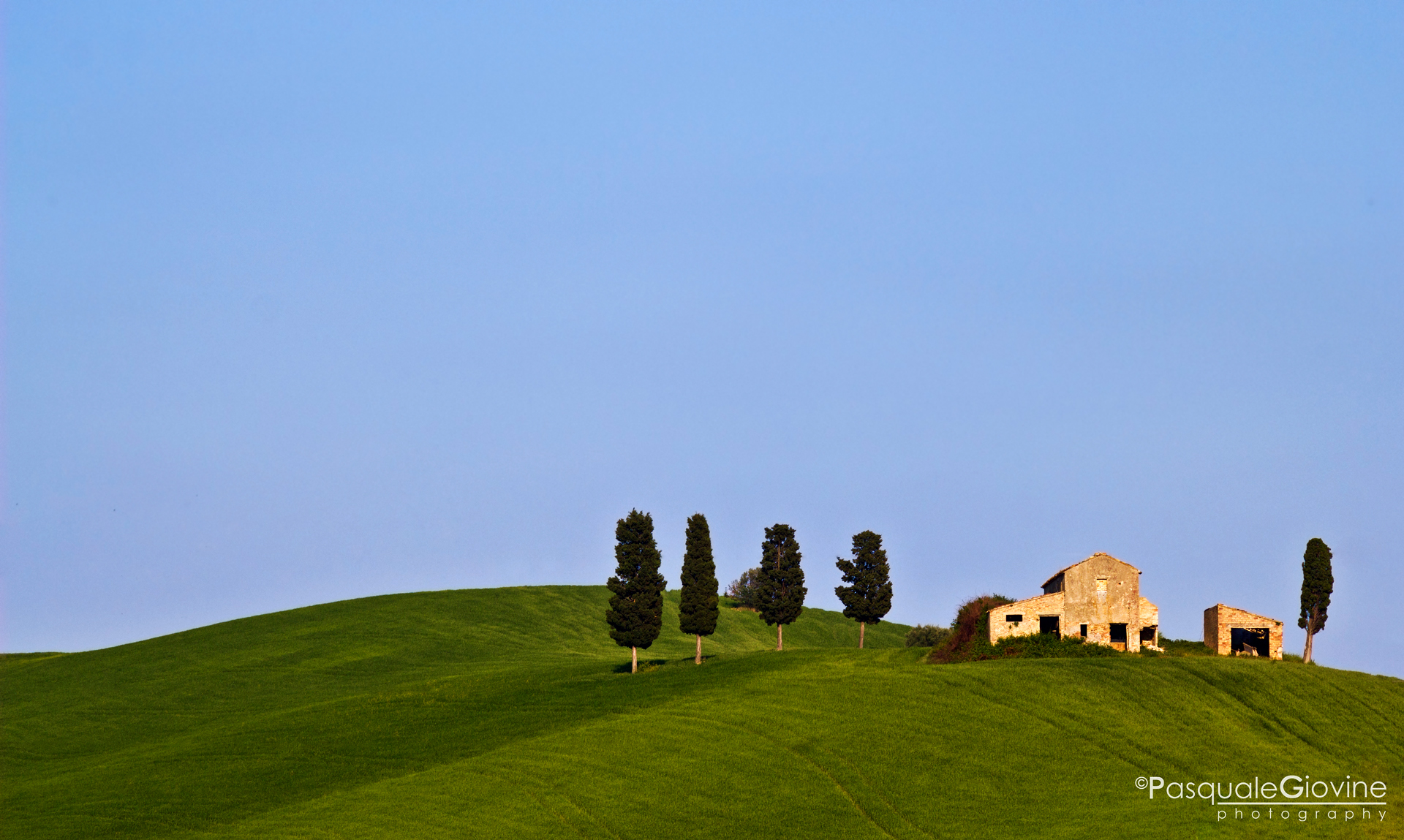 colline abruzzesi