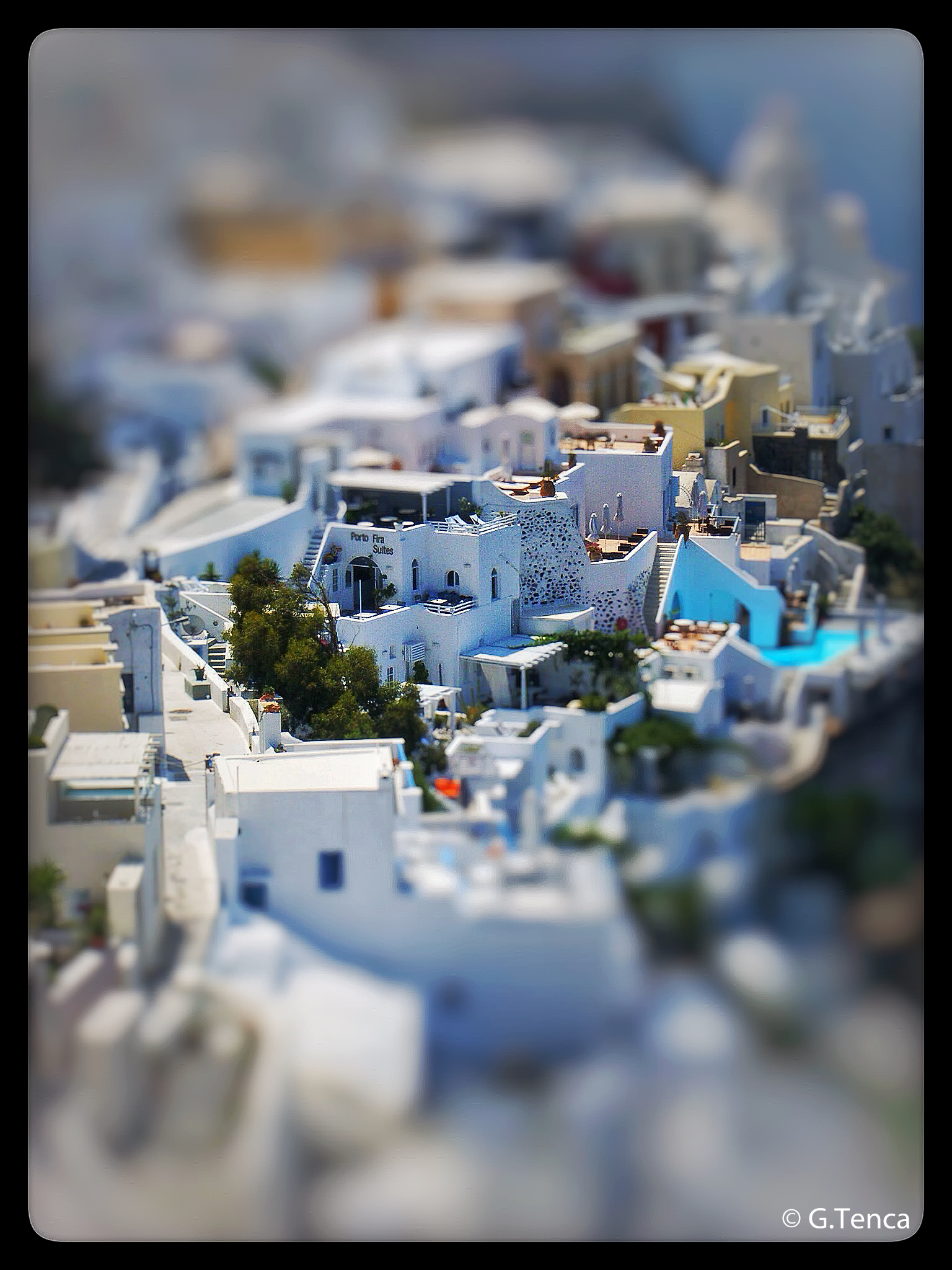 Santorini